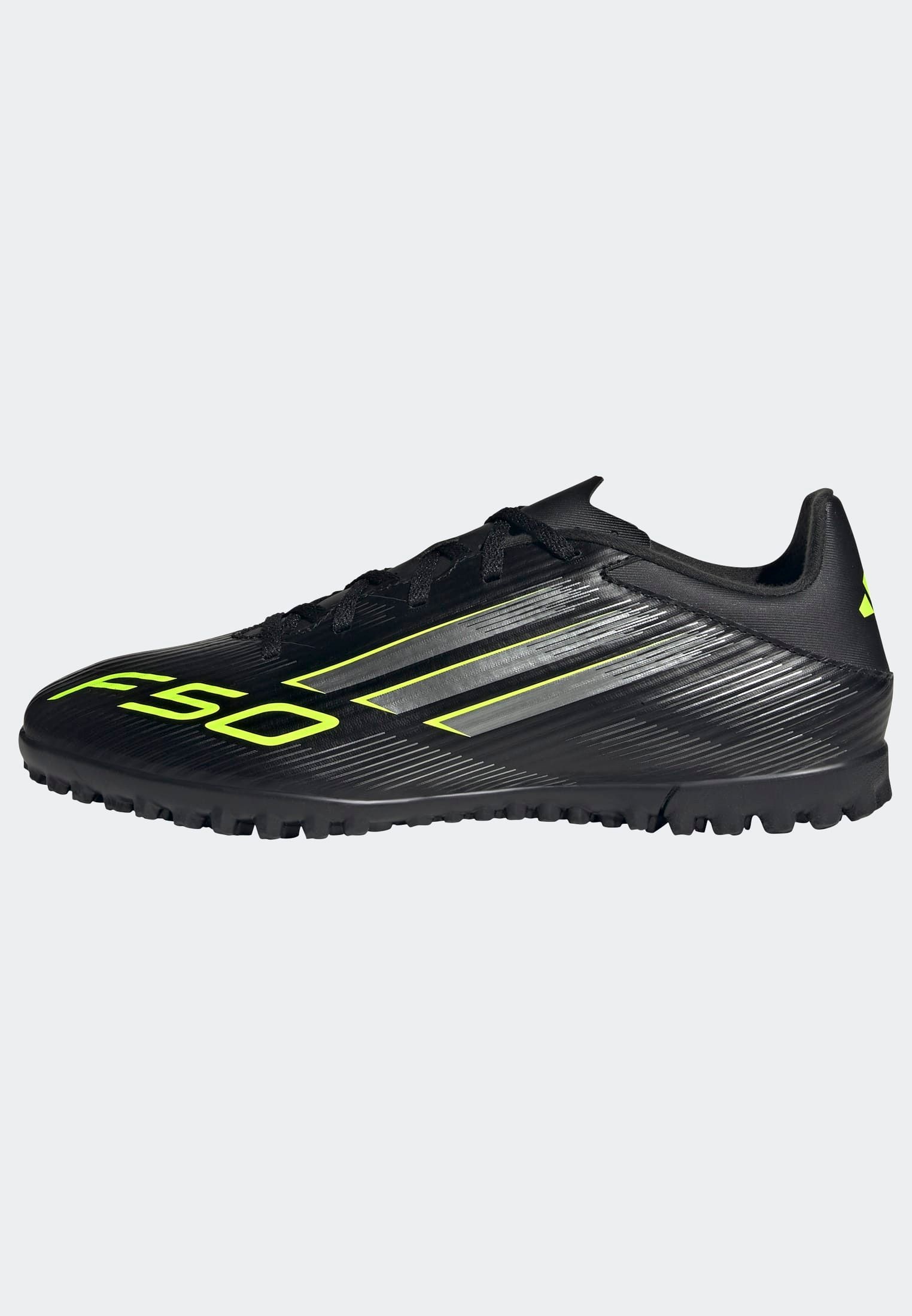 adidas Performance Fußballschuh »F50 CLUB KUNSTRASEN E«, geeignet für harte Untergründe Asche und Kunstrasen