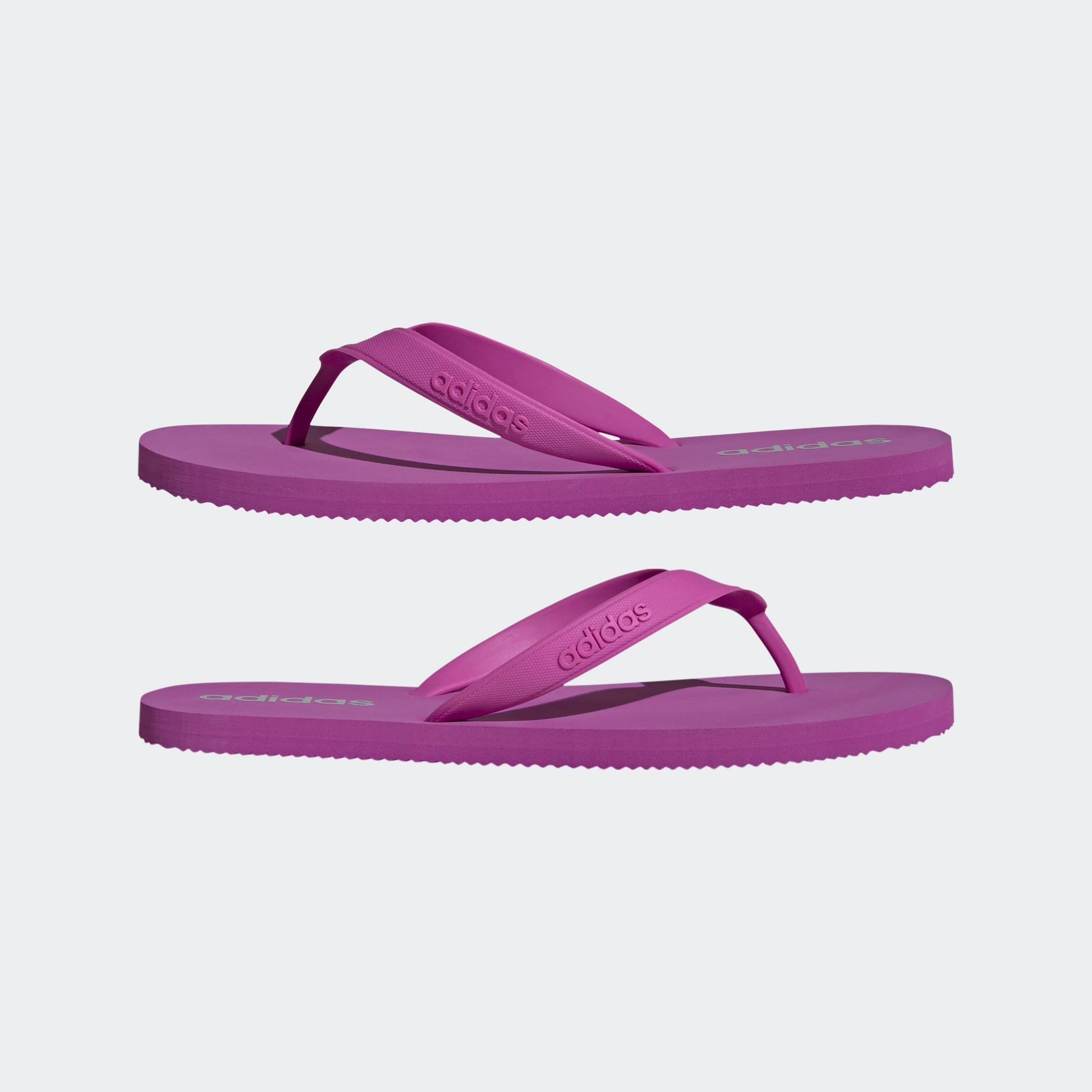 adidas Sportswear Badesandale »KEITAKI ALPHA ZEHENTRENNER«