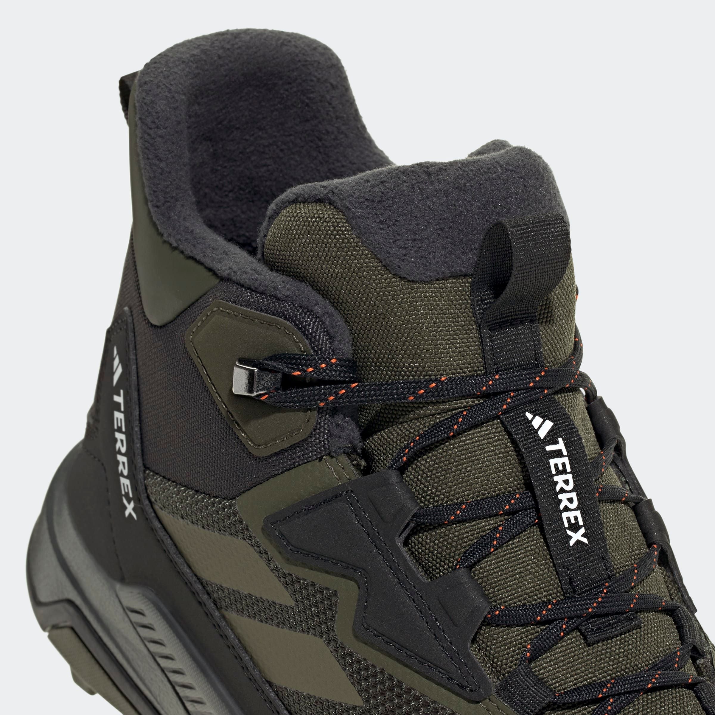 adidas TERREX Wanderschuh »TERREX ANYLANDER CLIMAWARM+ E«