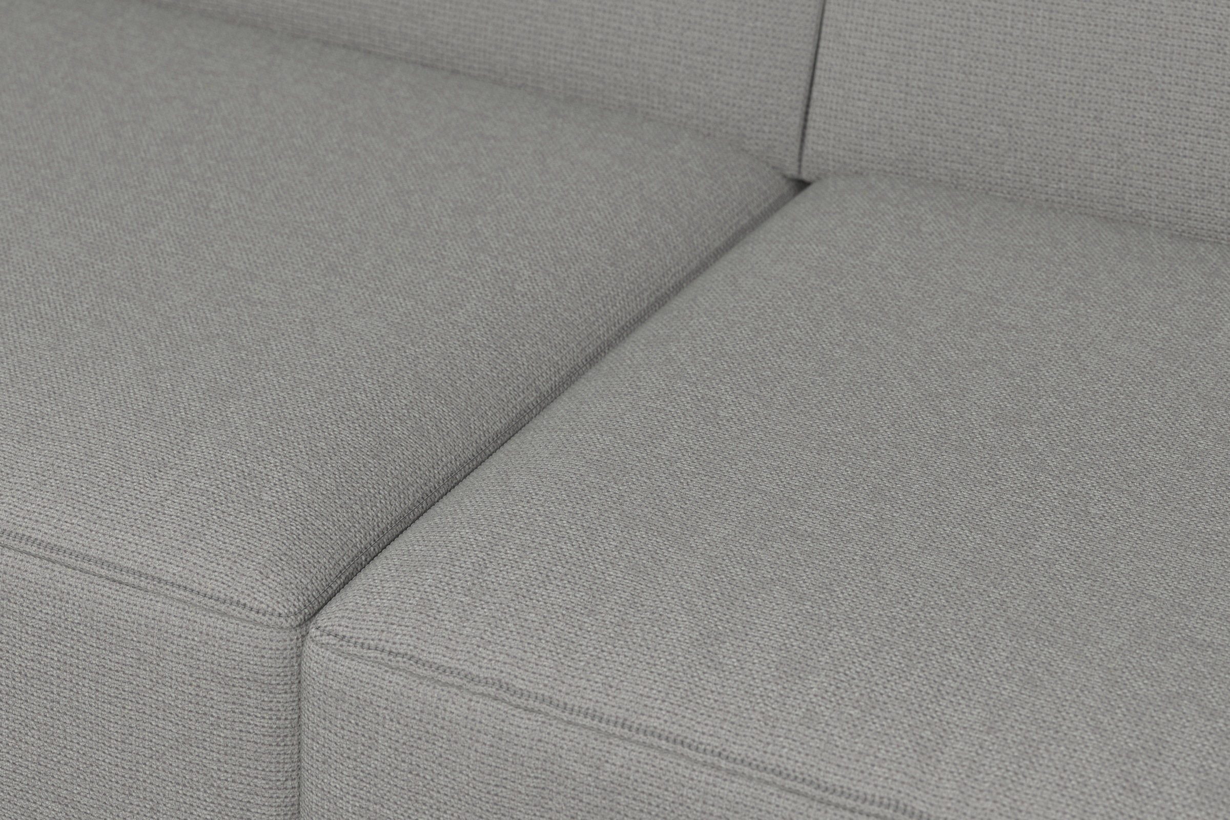 sit&more Wohnlandschaft »Visby U-Form«, Wahlweise mit Bettfunktion und Stauraum, frei im Raum stellbar