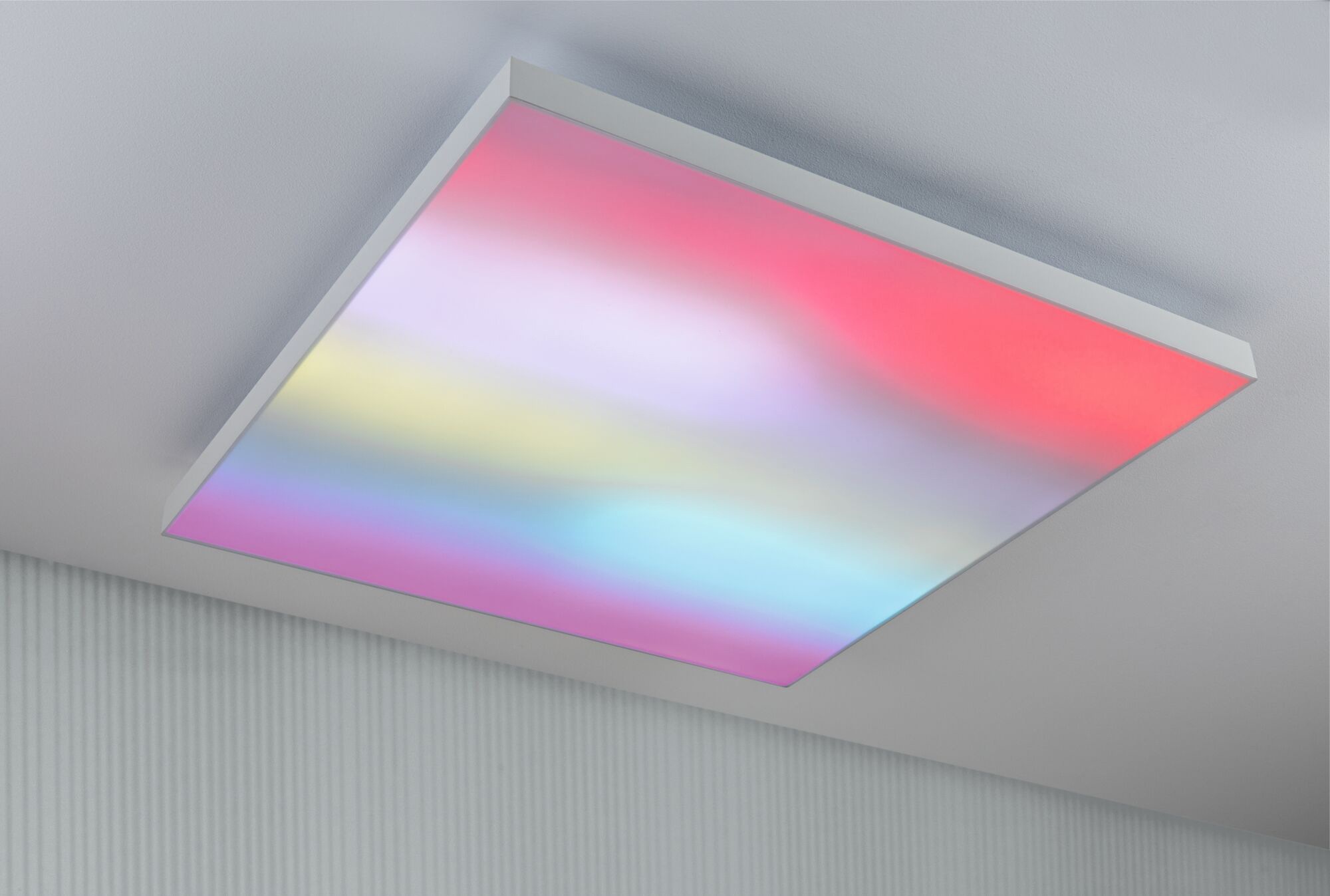 Paulmann LED Panel »Velora Rainbow«, 1 flammig