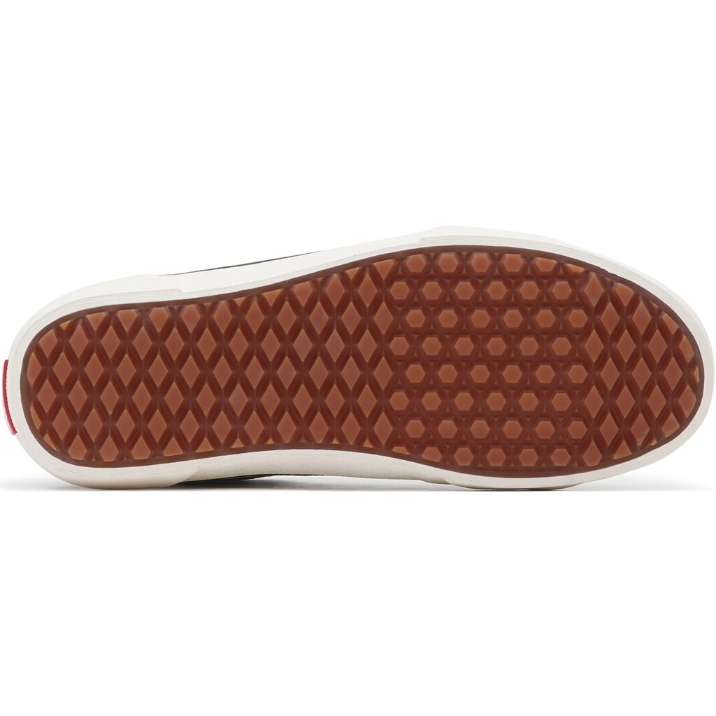 Vans Sneaker »Filmore Hi VansGuard«