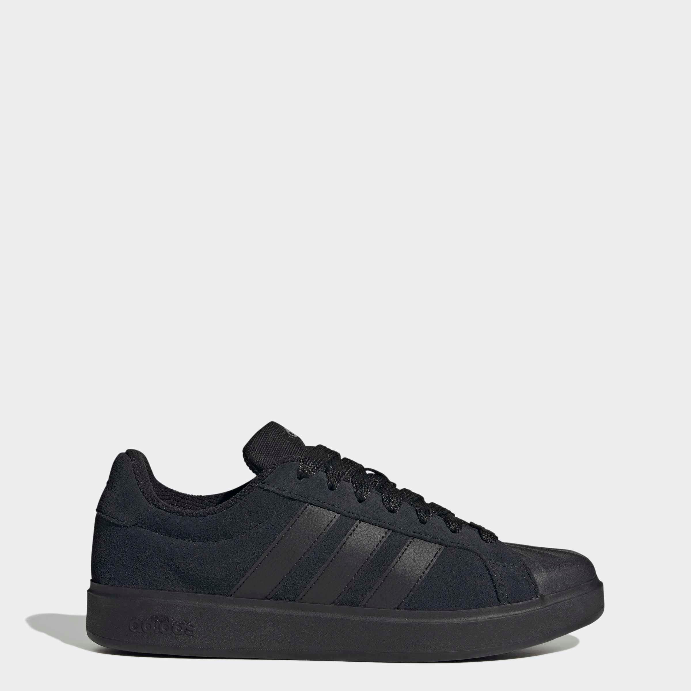 adidas Sportswear Sneaker »STREETTALK«  inspiriert vom Design des adidas Superstar