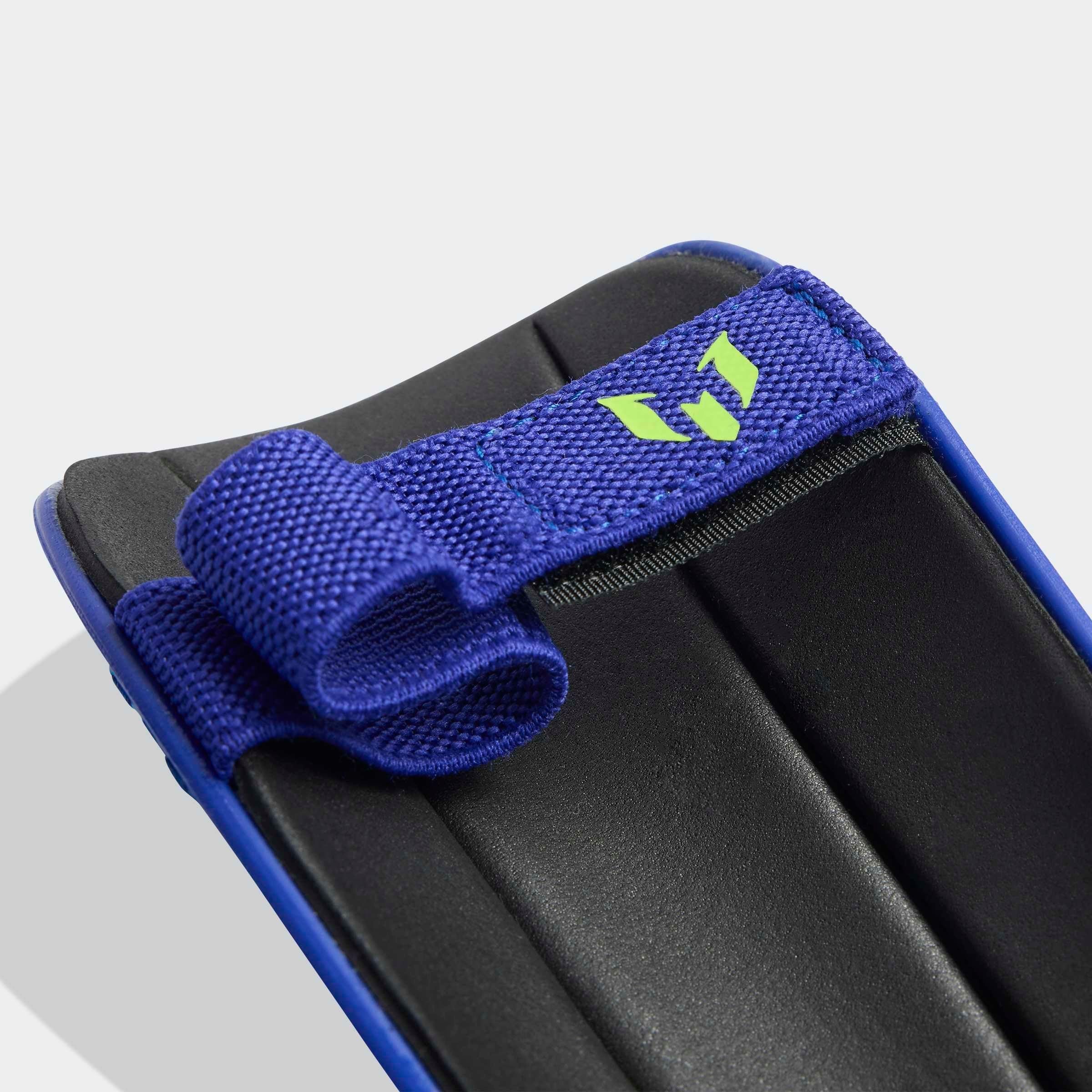 adidas Performance Fußball Schienbeinschoner »MESSI SG MTC J«, (1 tlg.)