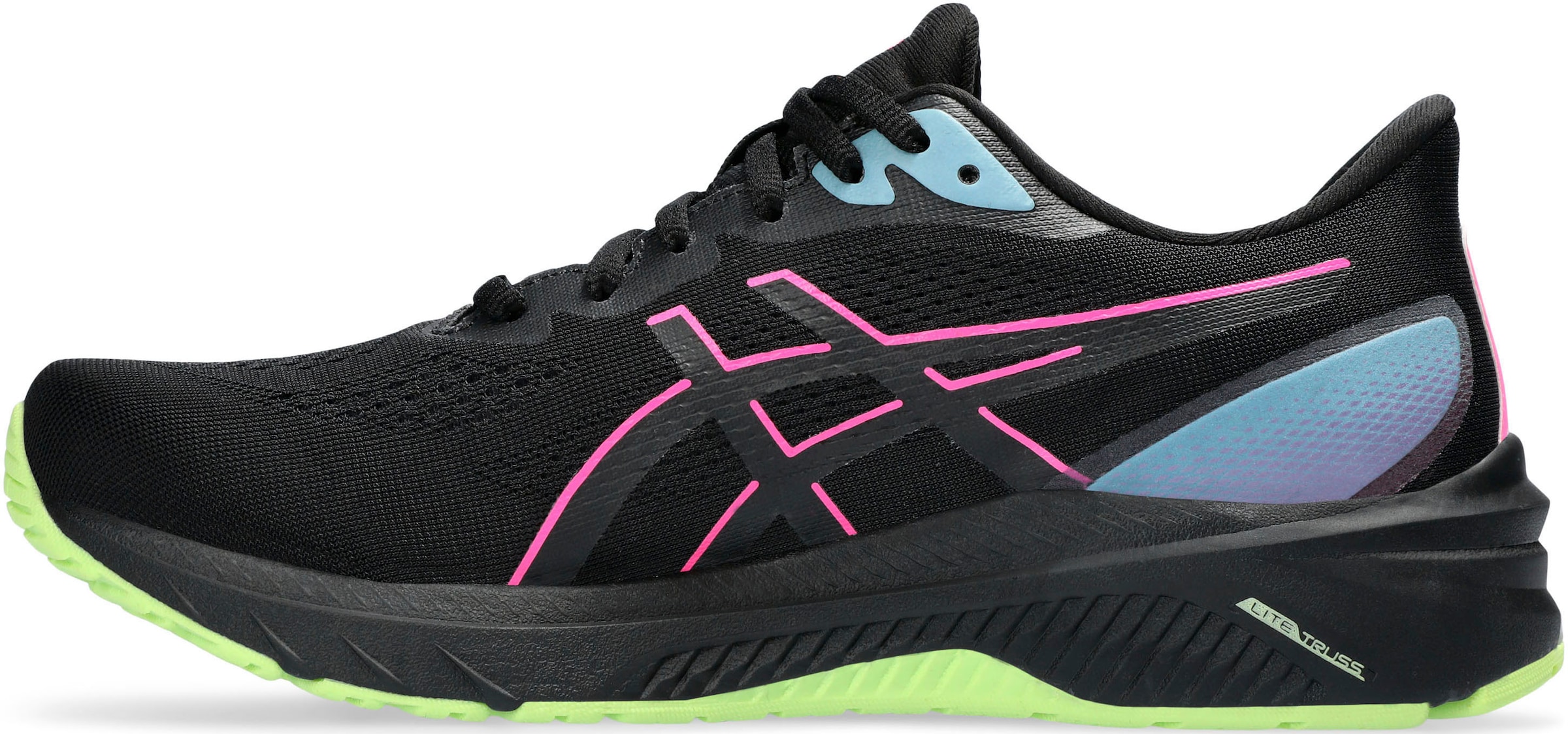 Asics Laufschuh »GT-1000 12 Gore-Tex«, wasserdicht