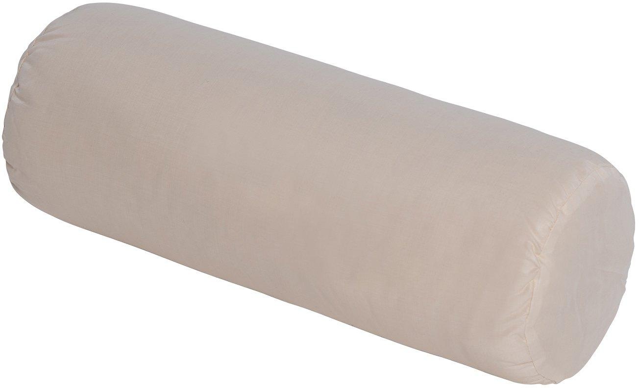 Hefel Nackenrolle »Pure Wool«