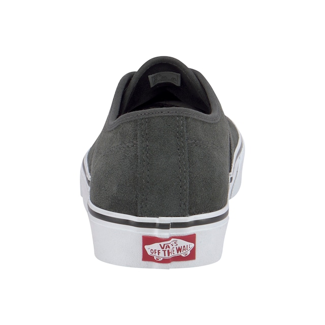 Vans Sneaker »Doheny Decon«, mit kontrastfarbenem Logobadge an der Ferse  online kaufen