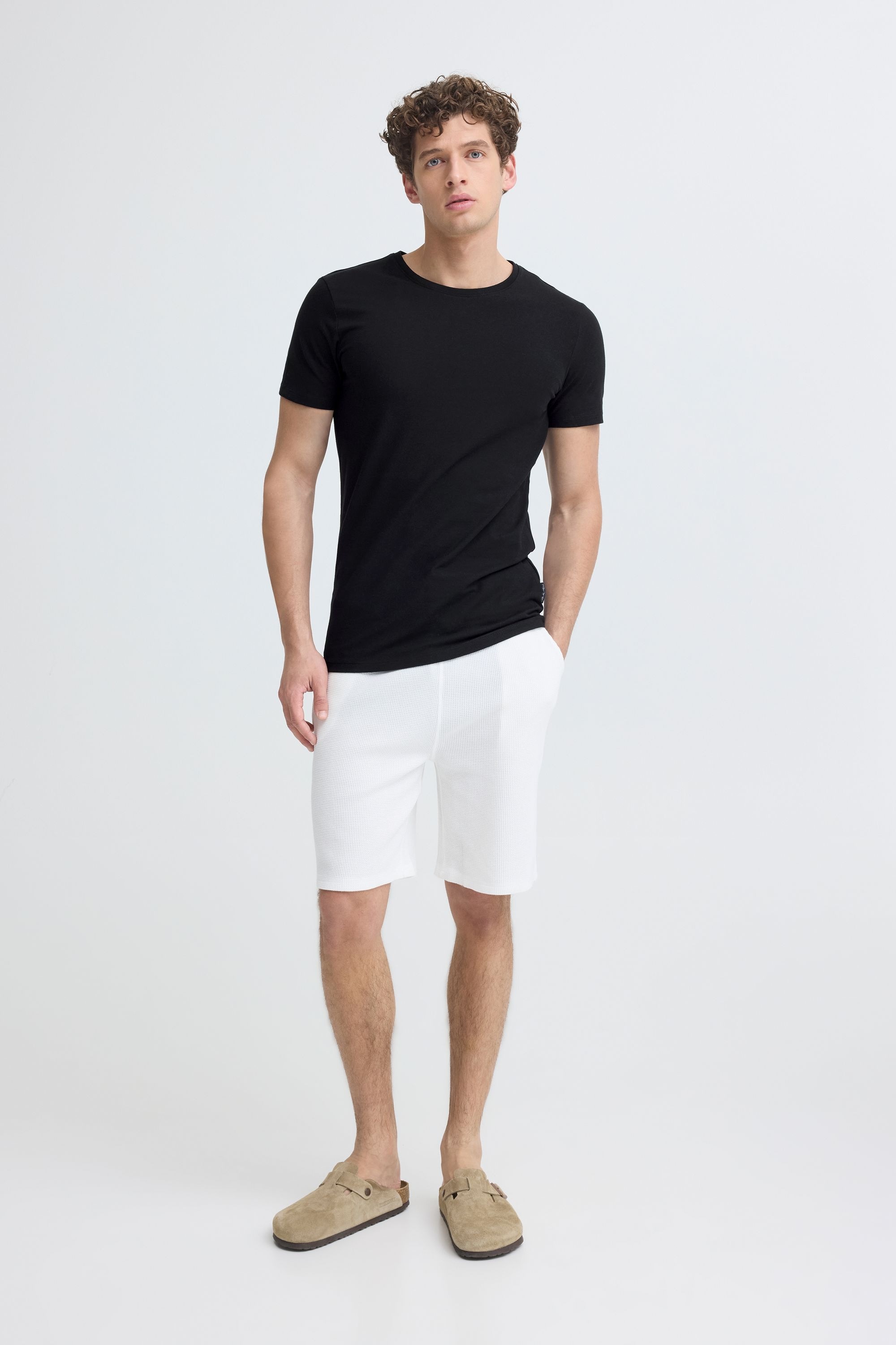 Casual Friday T-Shirt »T-Shirt CFDavide«