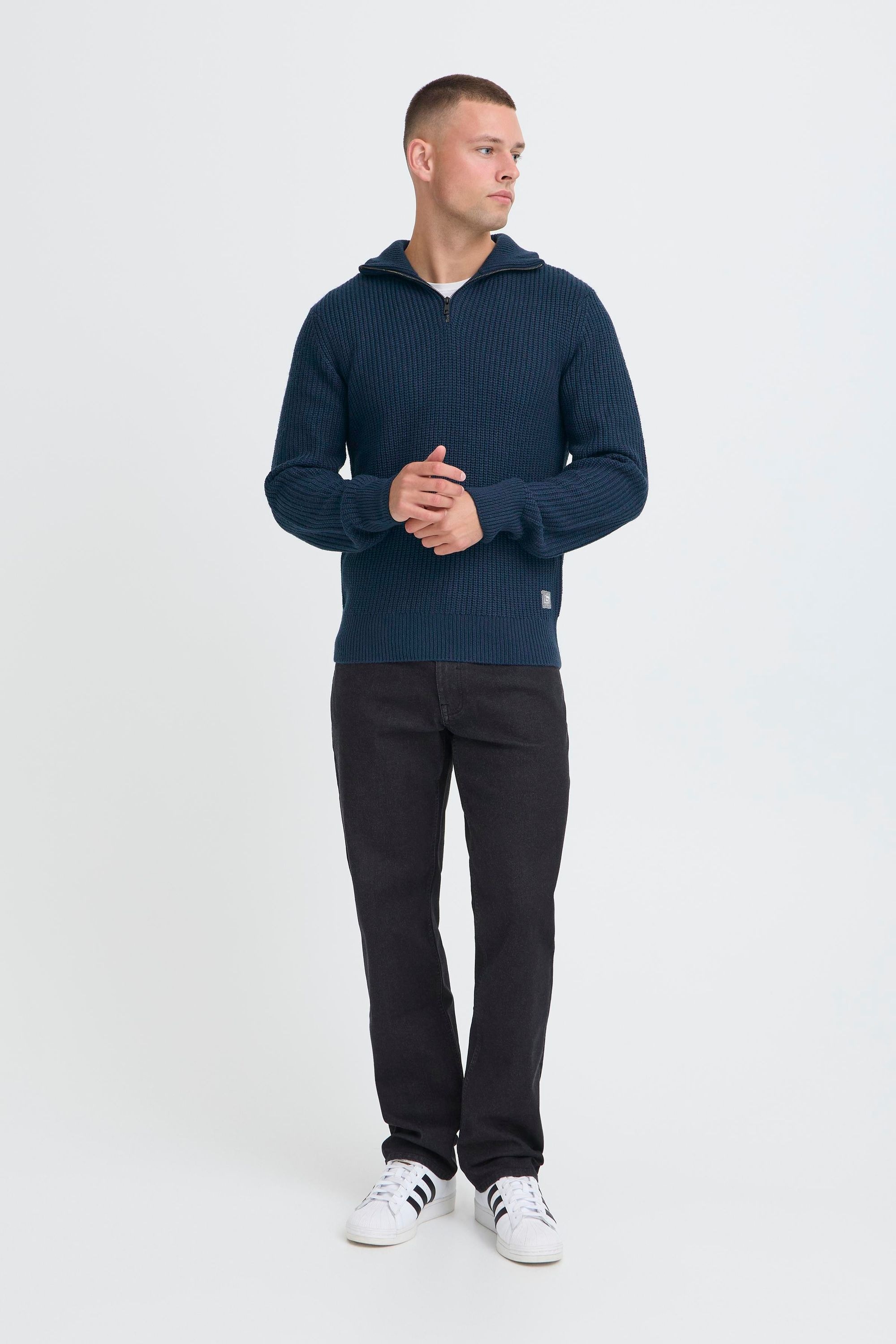 Blend Troyer »Troyer BHMRibe«