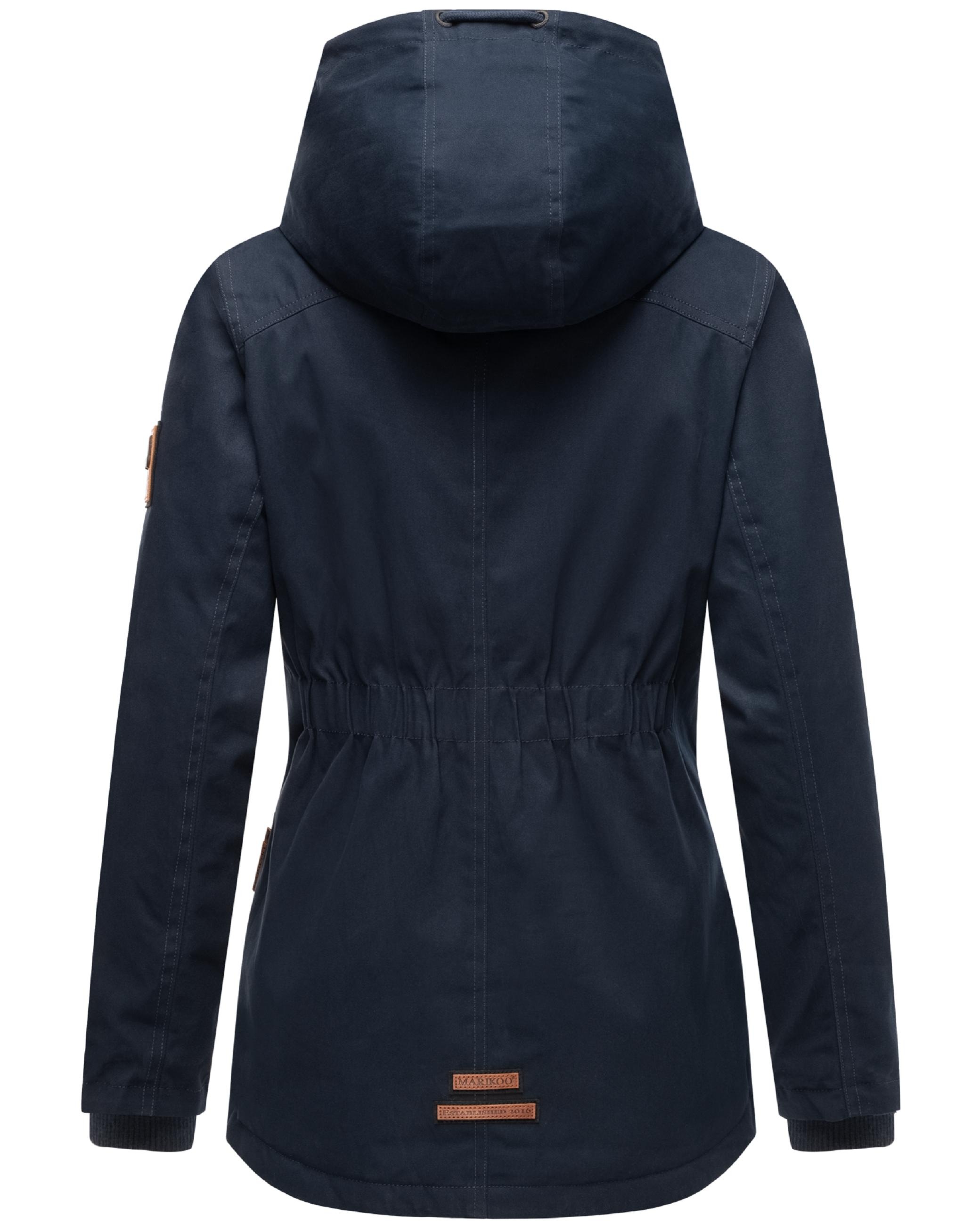 Marikoo Winterjacke »Winterjacke Bikoo«