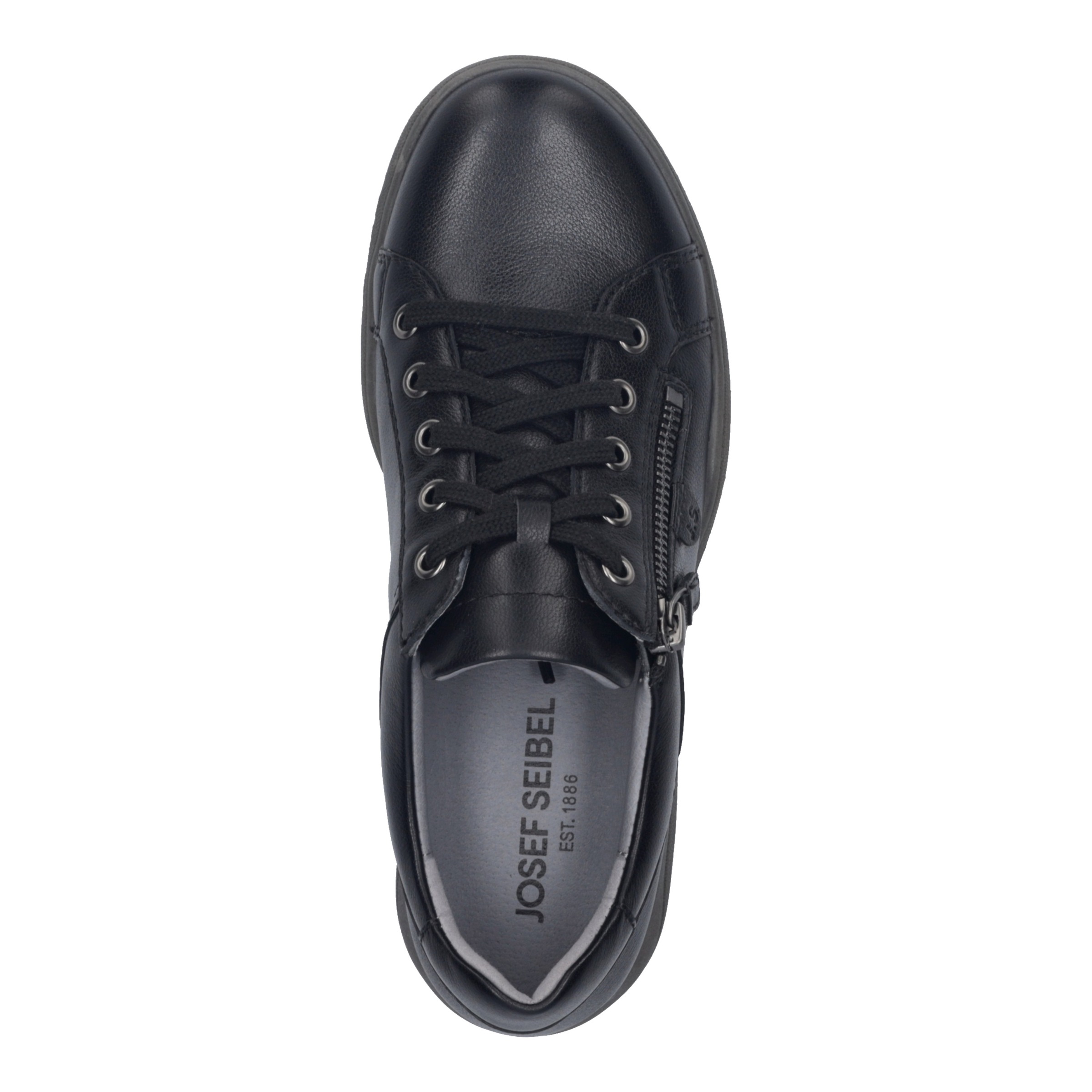 Josef Seibel Sneaker »Cynthia 02, schwarz«