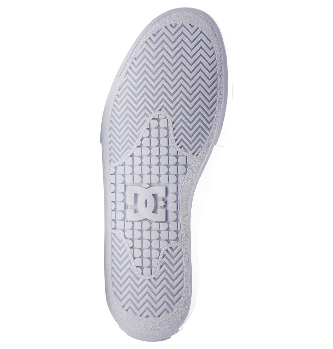 DC Shoes Skateschuh »Manual«