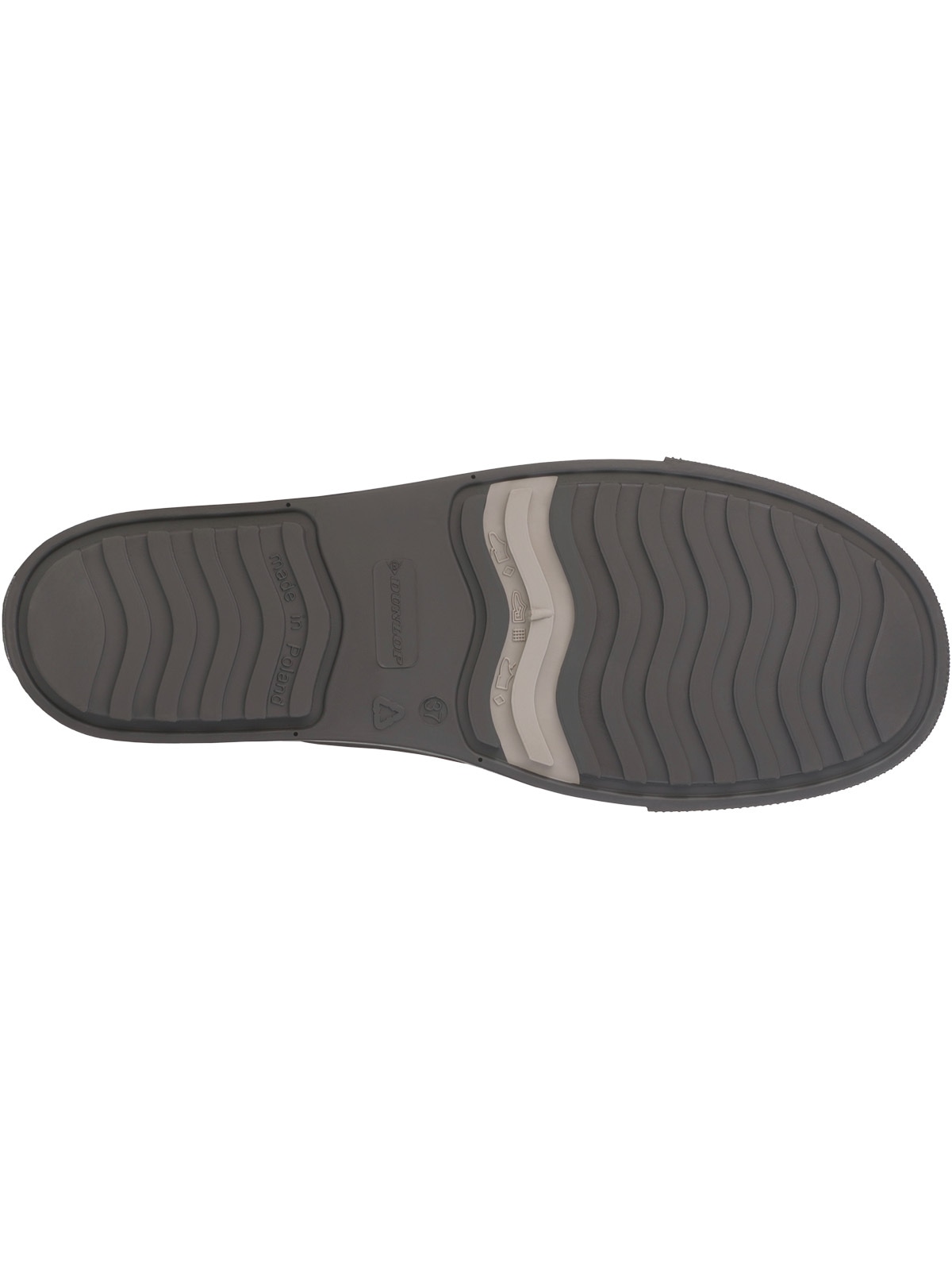 Dunlop Gummistiefel »Stiefel PB0KK45 Amsterdammer Grau«