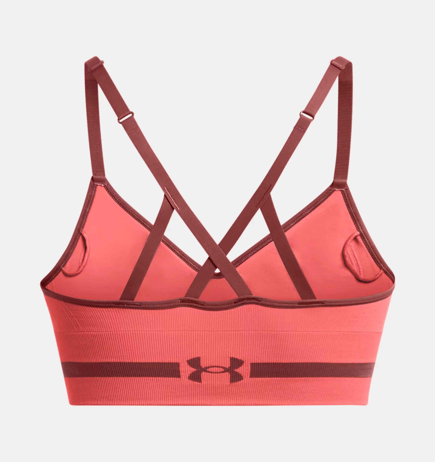 Under Armour® Sport-BH »UA SEAMLESS LOW LONG BRA«