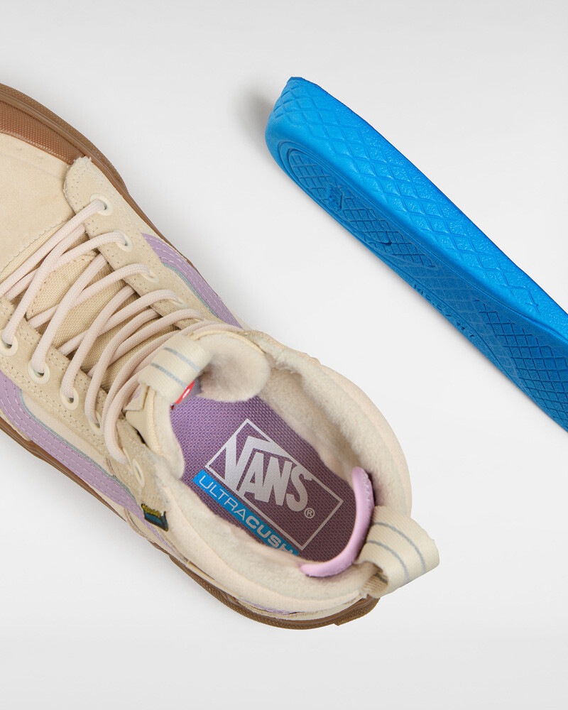 Vans Sneakerboots »MTE Sk8-Hi Waterproof«, unisex