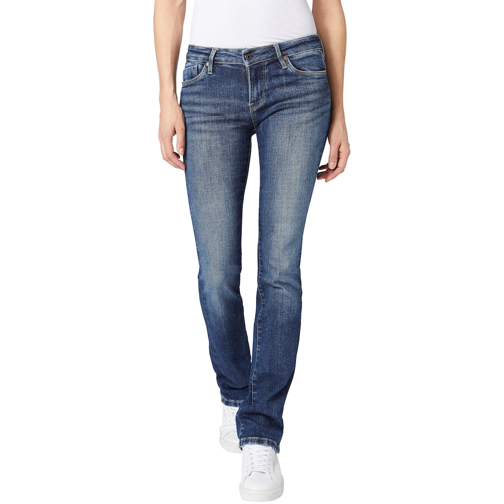 Pepe Jeans Bootcut-Jeans »PICCADILLY«