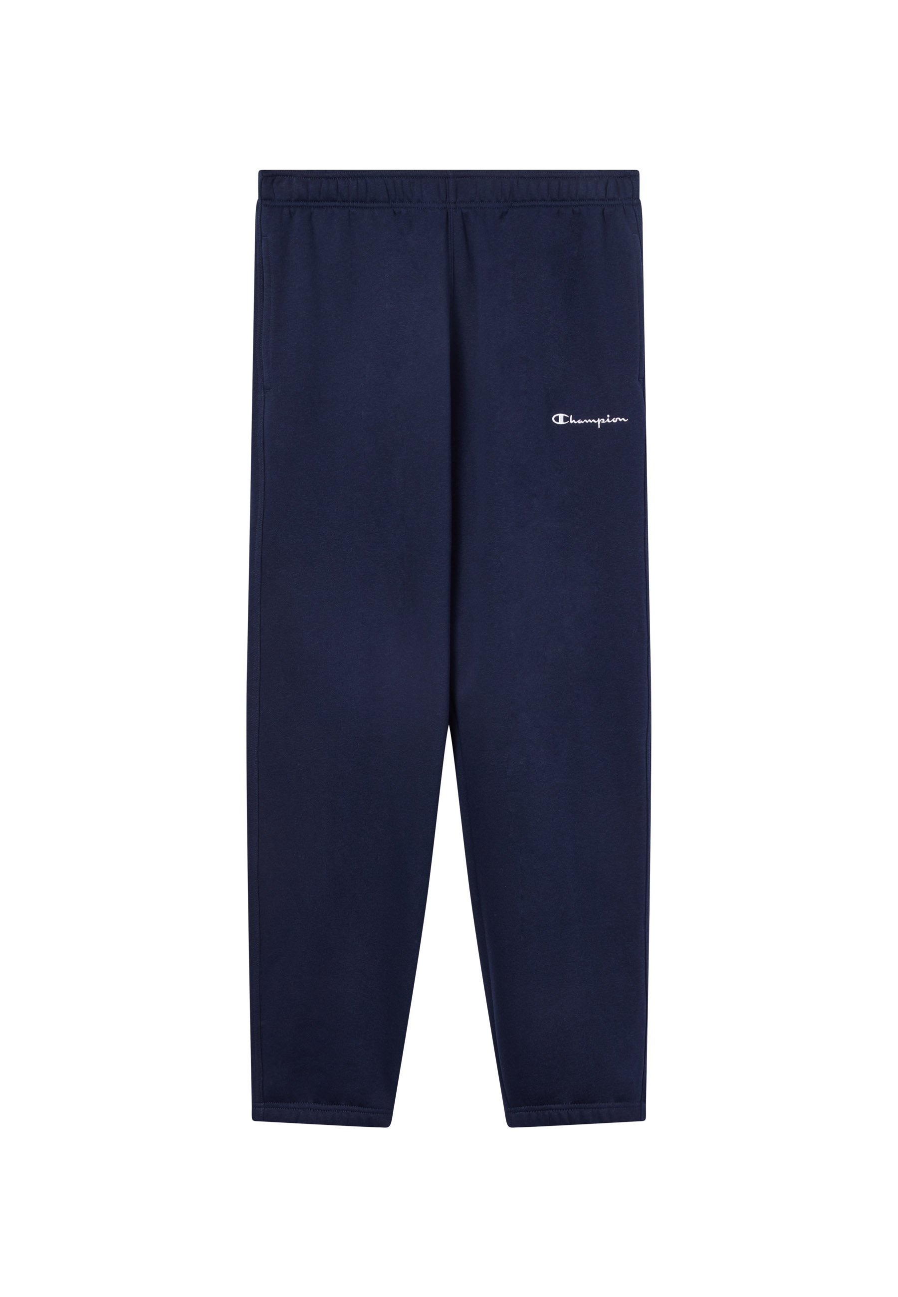 Champion Jogginghose »ICONS Fleece Elastic Cuff Pants«  sportlicher Stil, für sportliche Aktivitäten und Freizeit