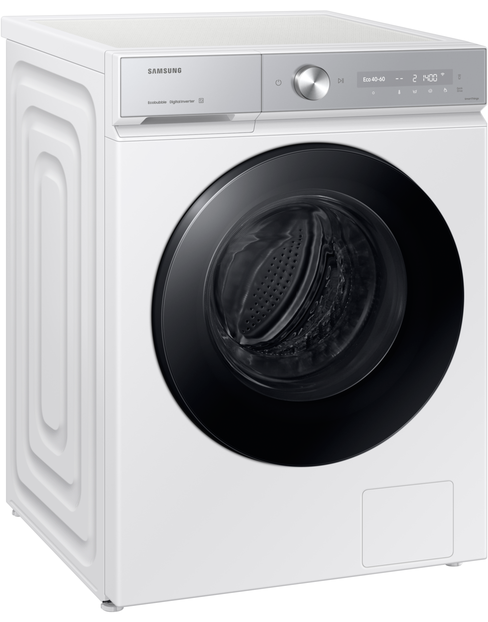 Samsung Waschmaschine WW8400D »WW90DB8U95GH«, 9 kg, 1400 U/min