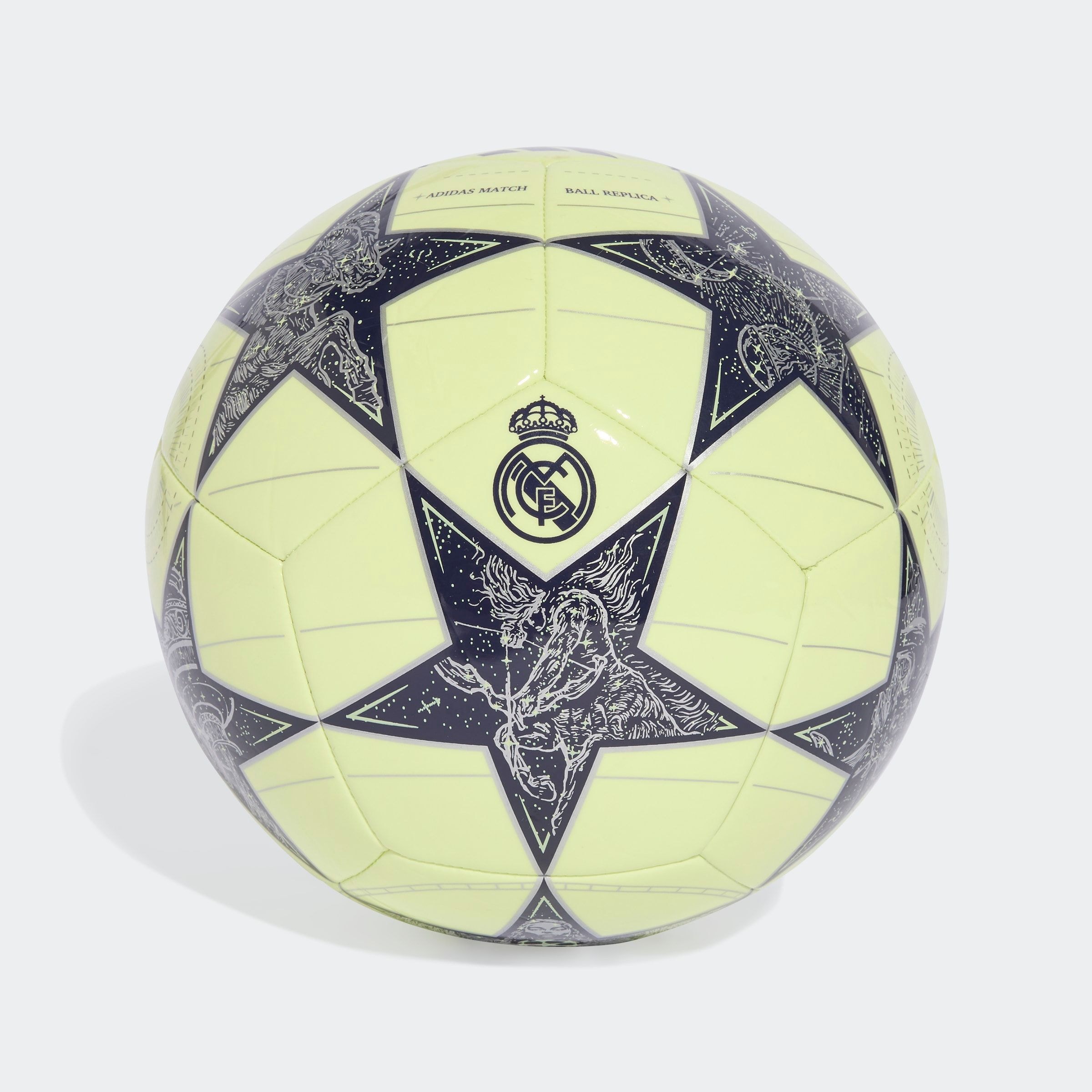 adidas Performance Fußball »UCL RM CLB«, (1 St.), Real Madrid