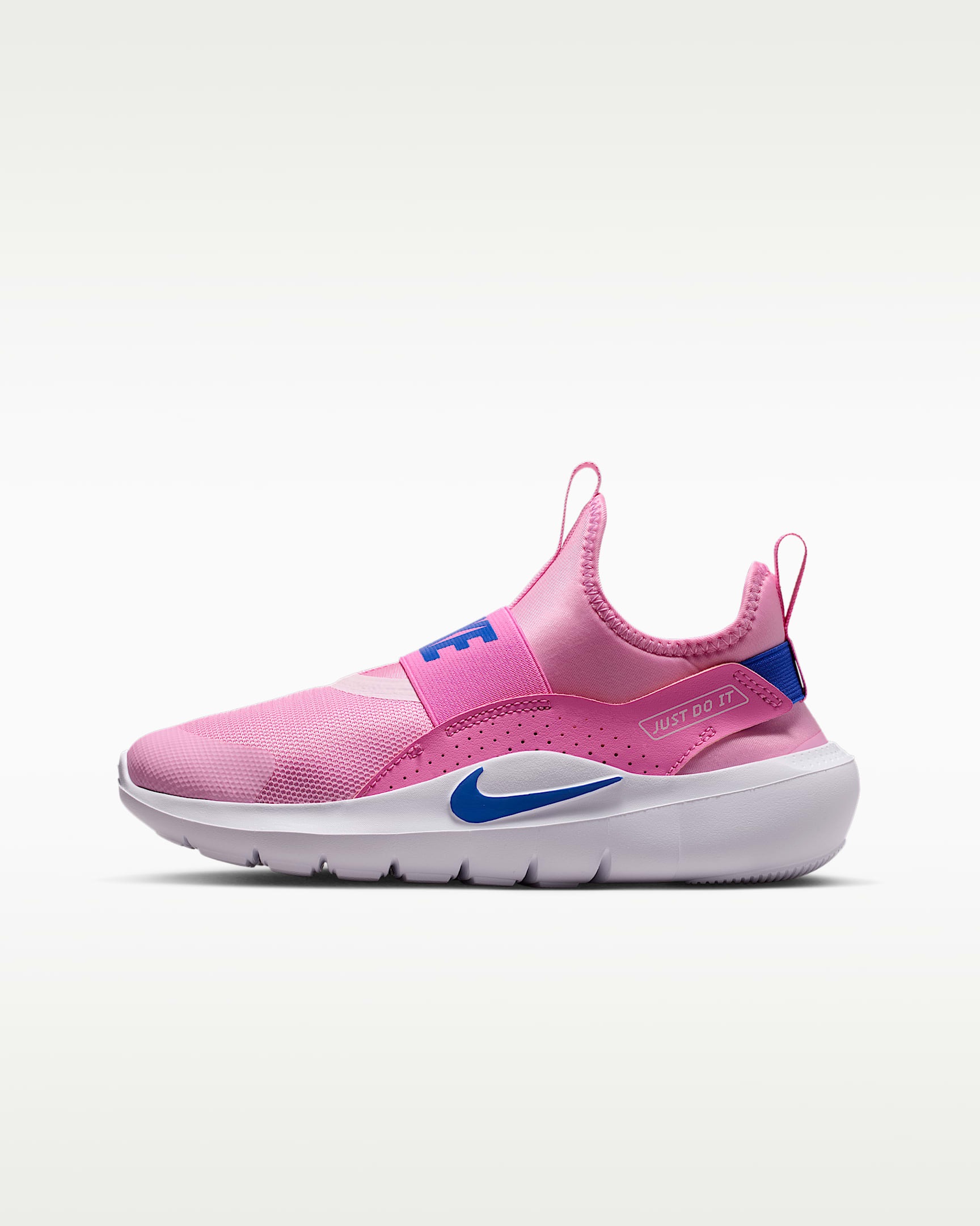 Nike Laufschuh »Flex Runner 4«  mit praktischem Schlupfeinstieg