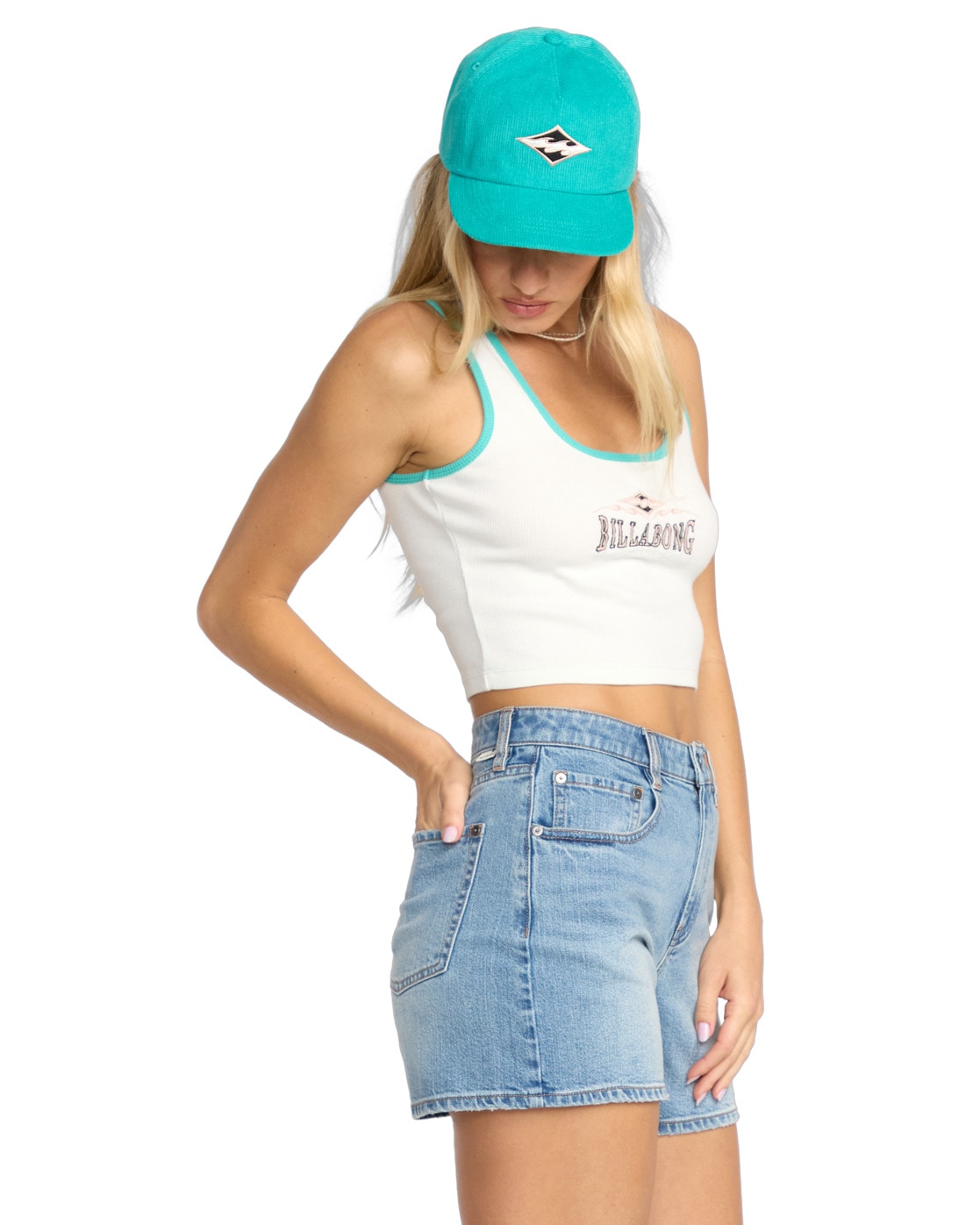 Billabong Tanktop »Wave Out«