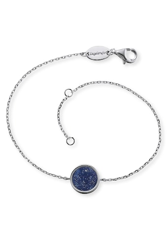 Silberarmband »POWERFUL STONE LAPISLAZULI, ERB-LILGEM-LP«