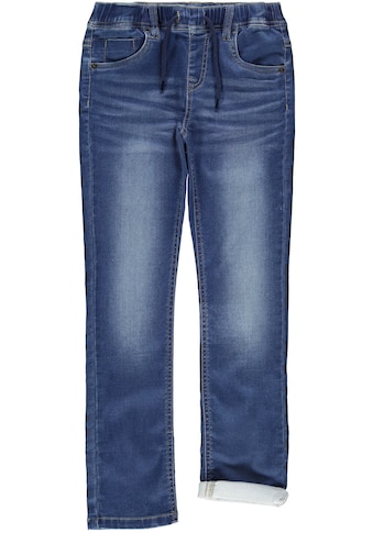 Name It Stretch-Jeans »NKMROBIN DNMTHAYERS 3454« kaufen
