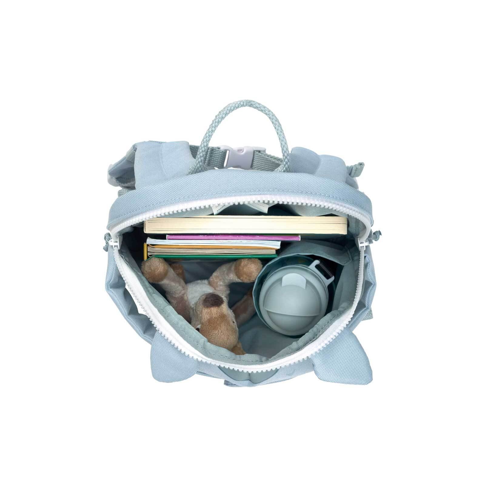 LÄSSIG Rucksack »Kinderrucksack About Friends 23,5 x 11,5 x 27,5 cm«