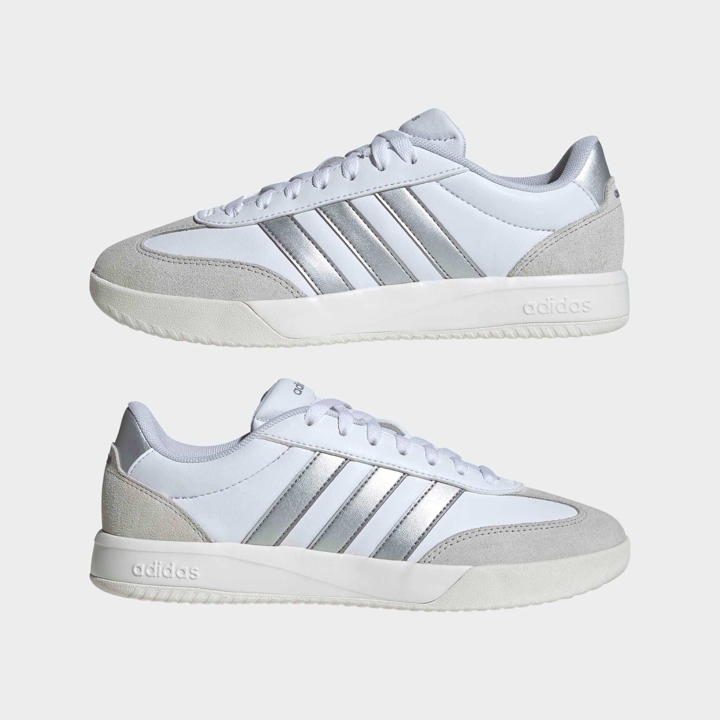 adidas Sportswear Sneaker »VL COURT 00S«