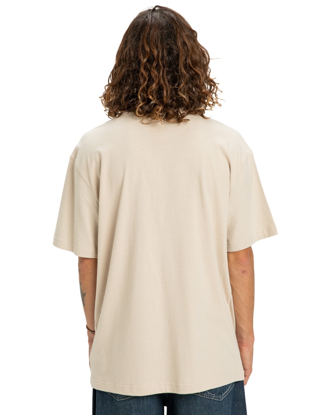 DC Shoes T-Shirt »DC Star Filled«