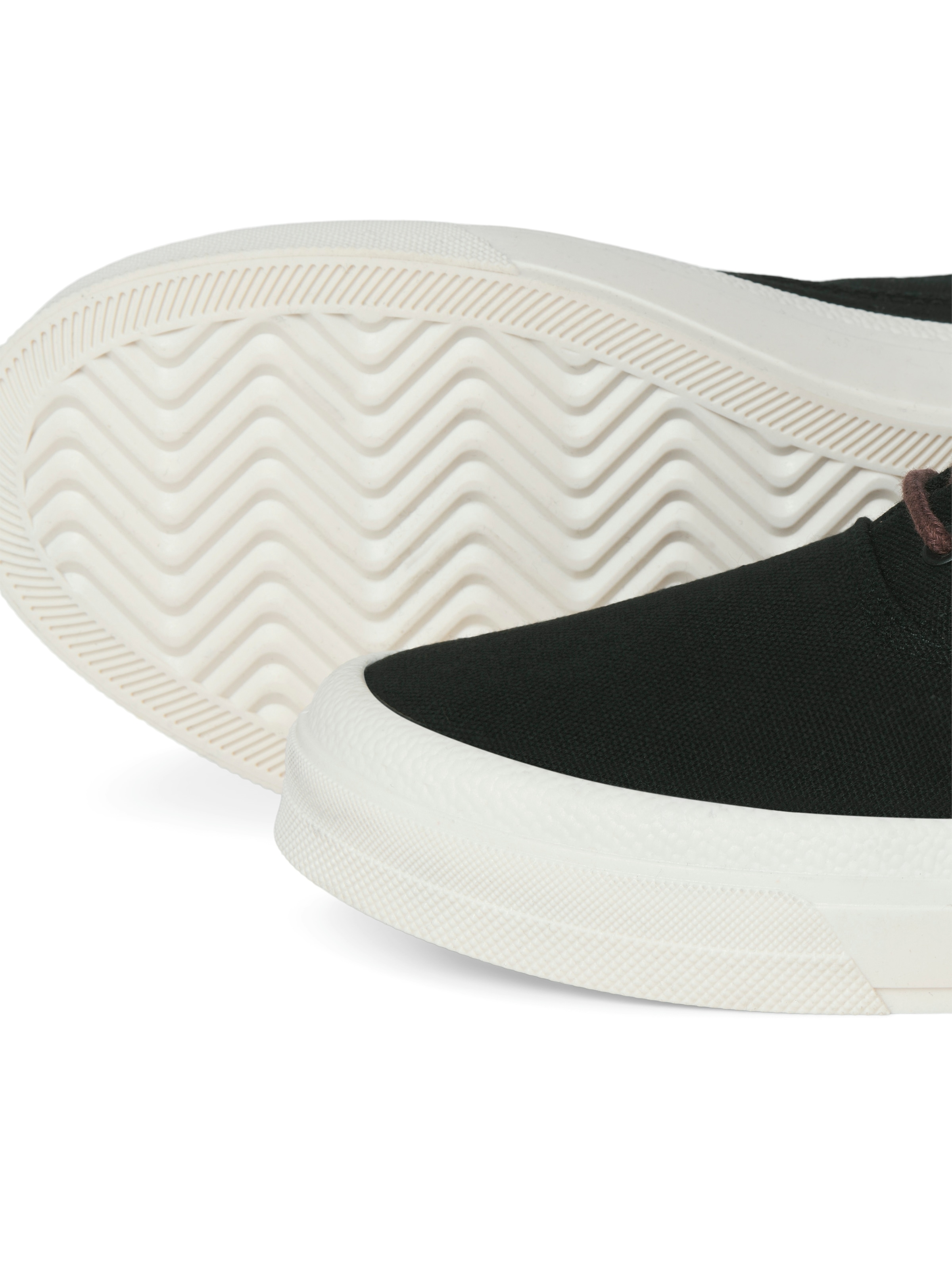 Jack & Jones Sneaker »JFWASPIRE«  Halbschuh, Schnürschuh, Freizeitsneaker