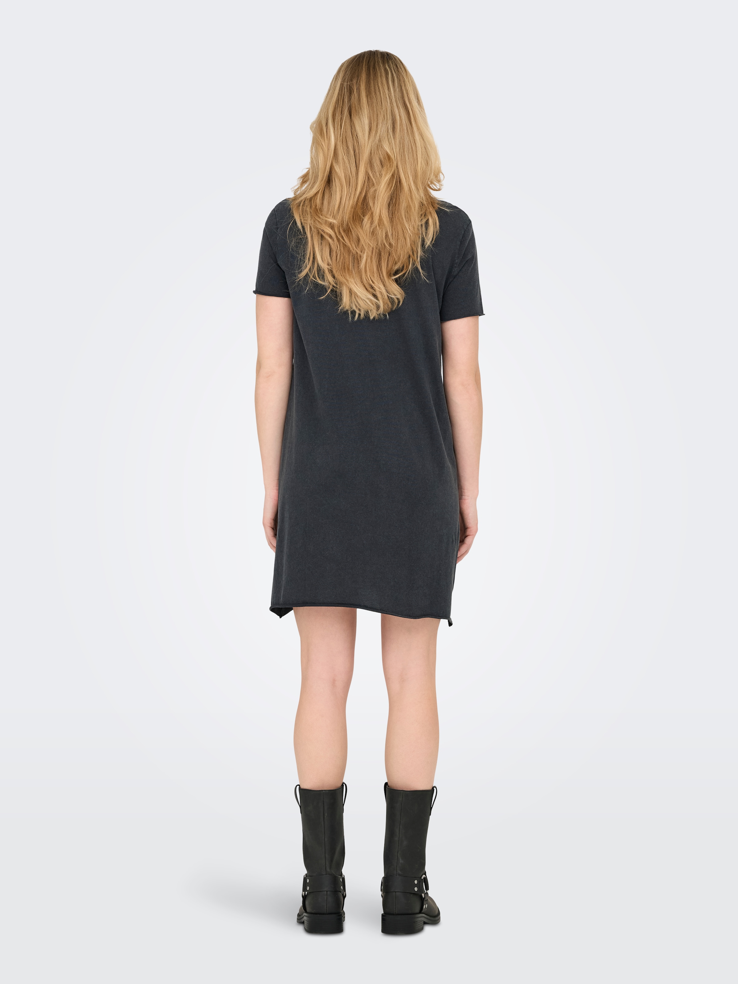 ONLY MATERNITY Shirtkleid »OLMLUCY S/S ANIMAL DRESS JRS«, Sommerkleid