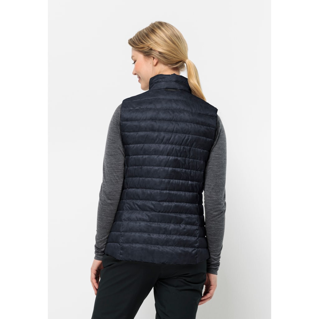 Jack Wolfskin Daunenweste »PILVI DOWN VEST W«