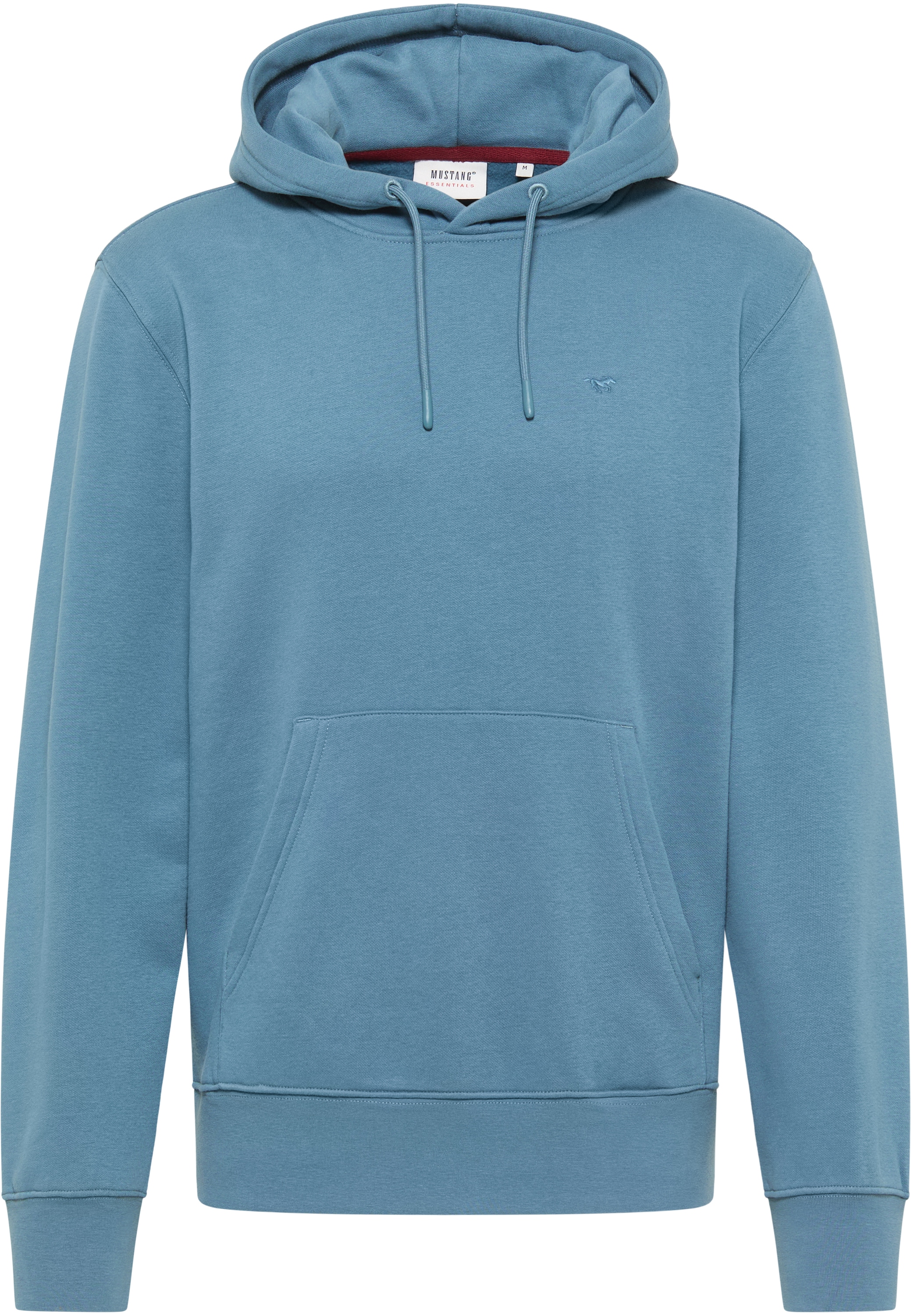 MUSTANG Sweatshirt »Herren Style Bronson«