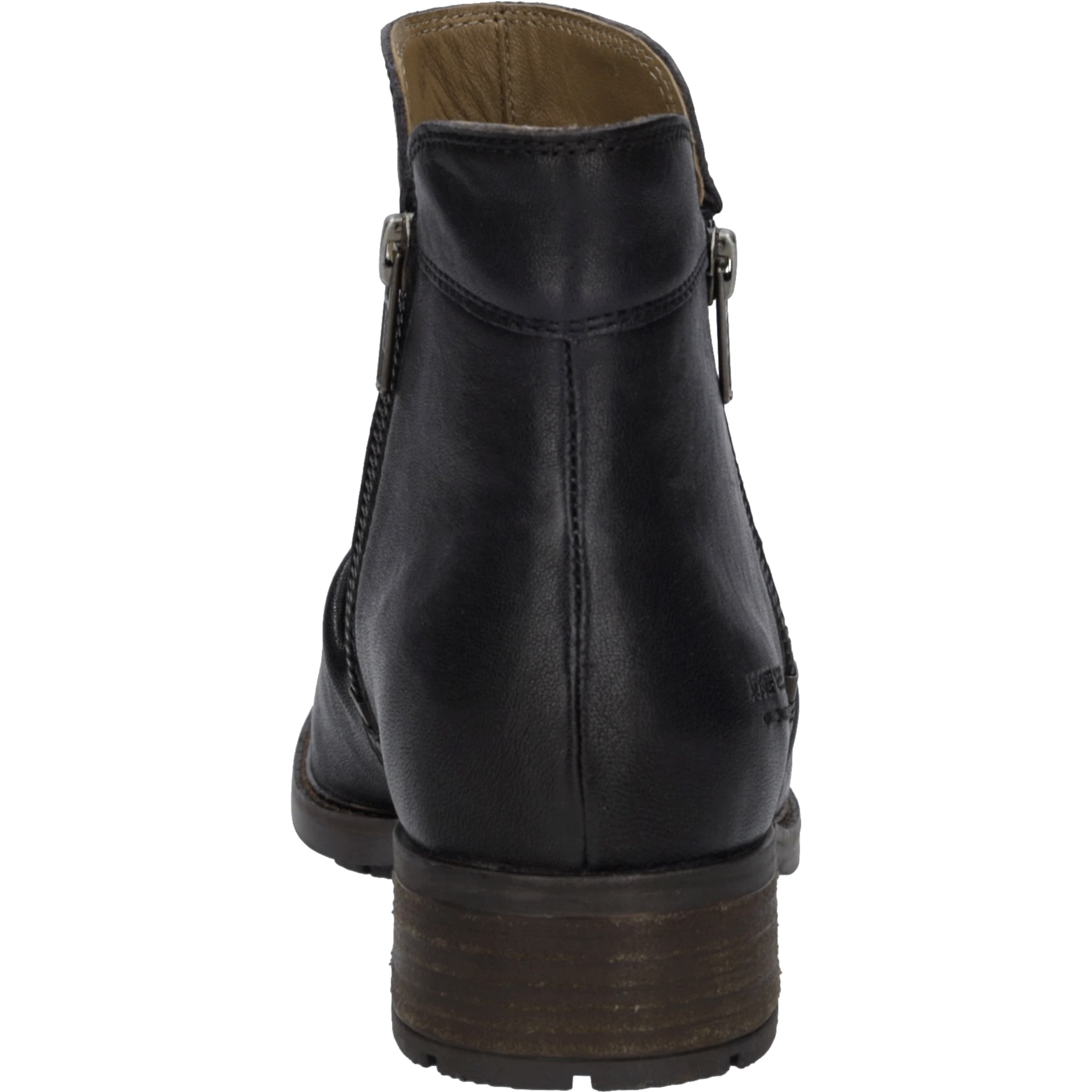 Josef Seibel Stiefelette »Kate 05, dunkelblau«