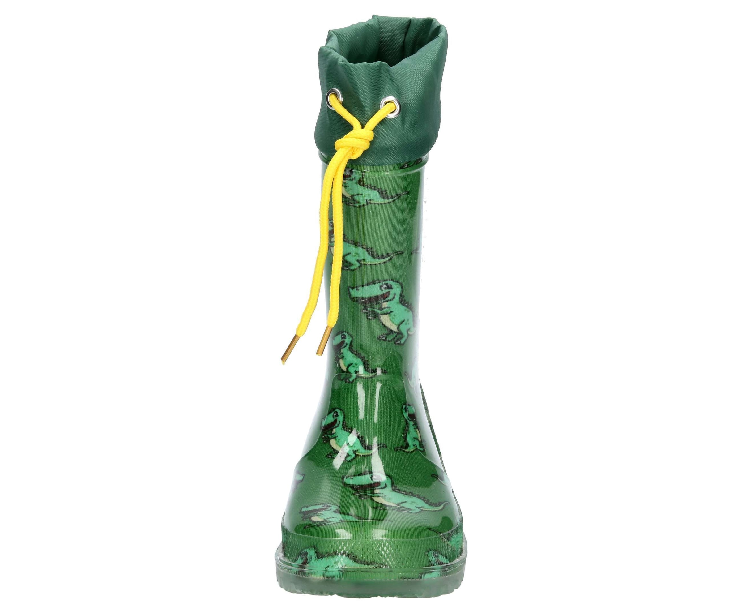 Lico Gummistiefel »Stiefel Power Blinky«