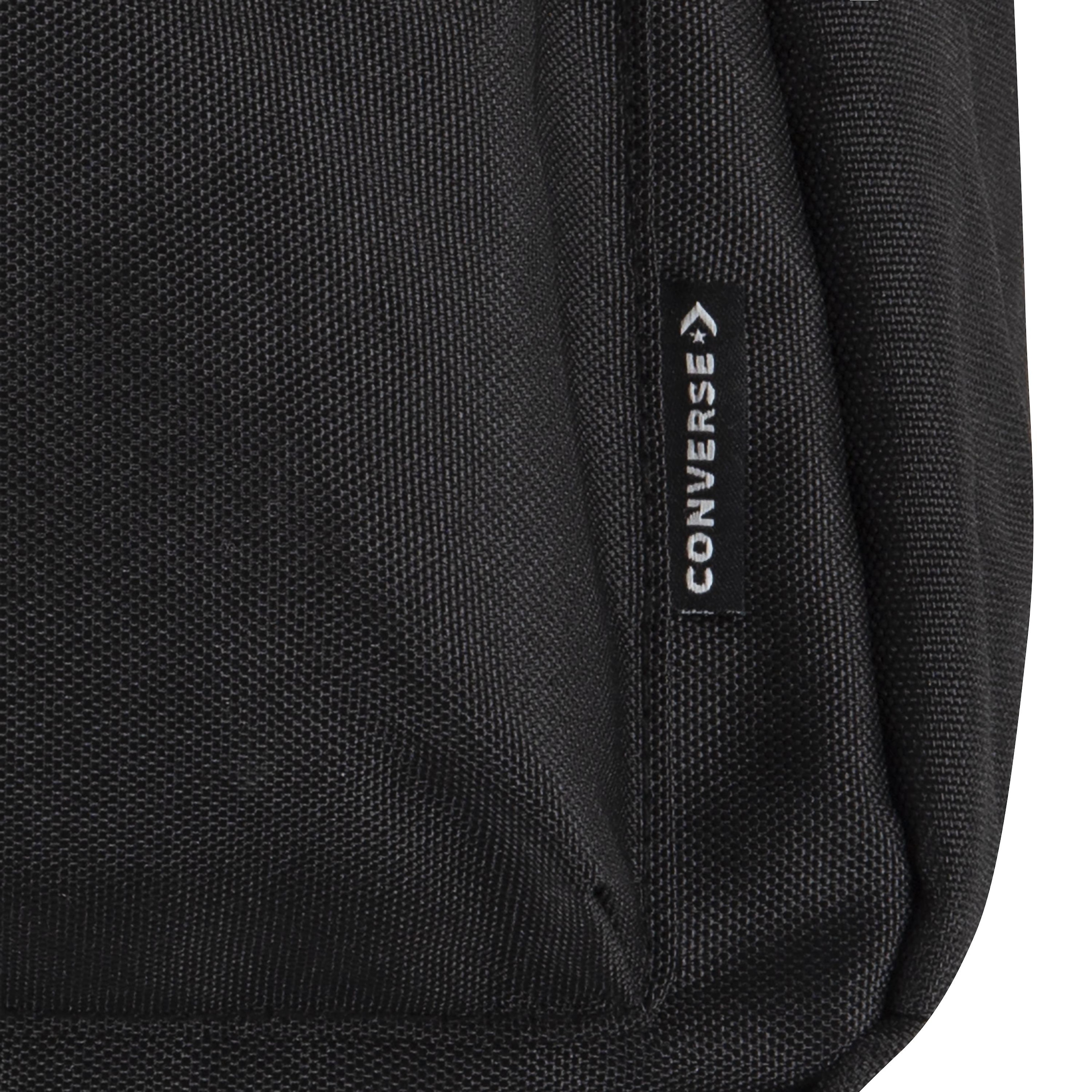 Converse Rucksack »CAN STAR CHEVRON CORE BACKPACK«, 21,3 Liter Volumen