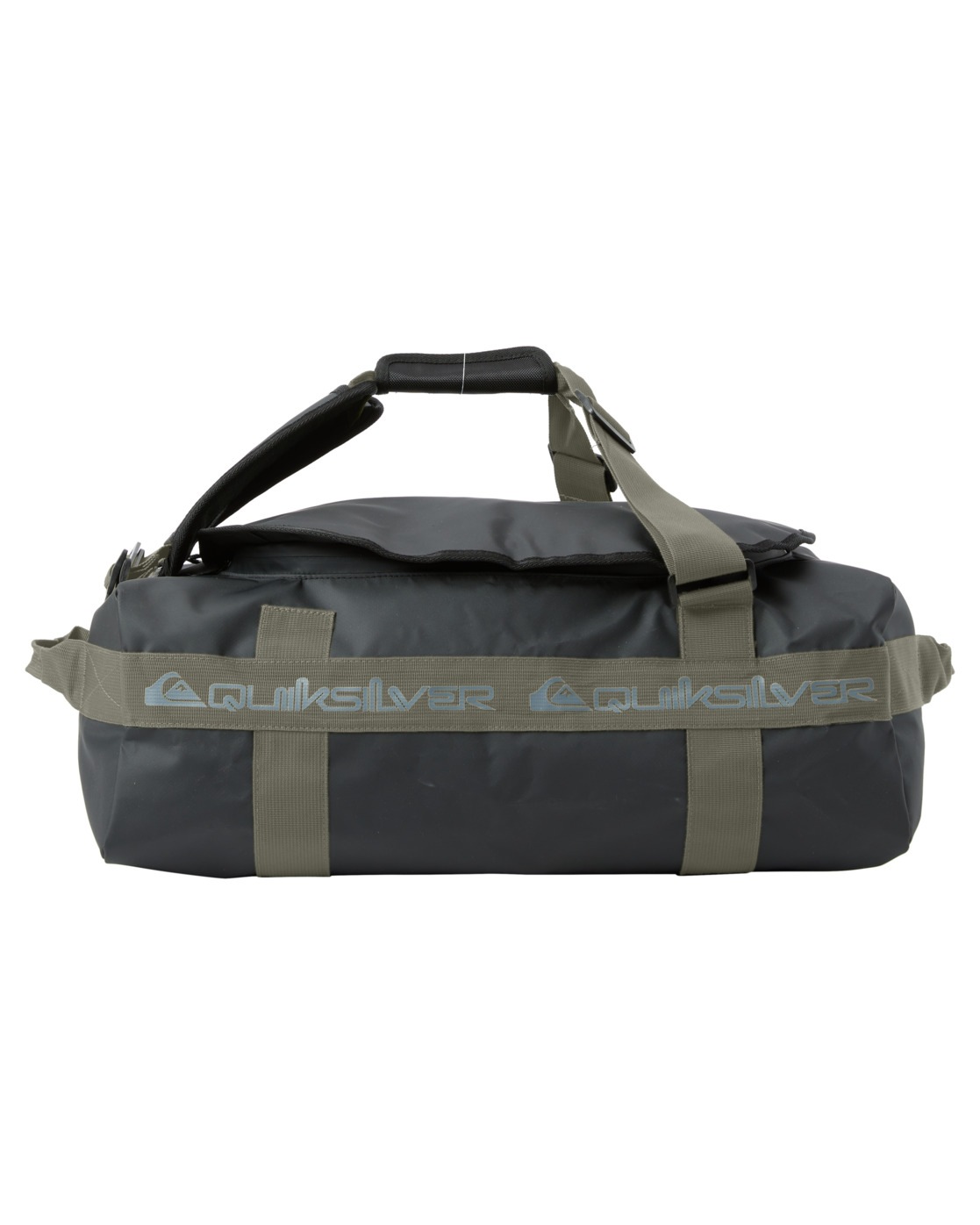 Quiksilver Herren Reisetasche »Sea Stash« in schwarz, Größe Einheitsgröße