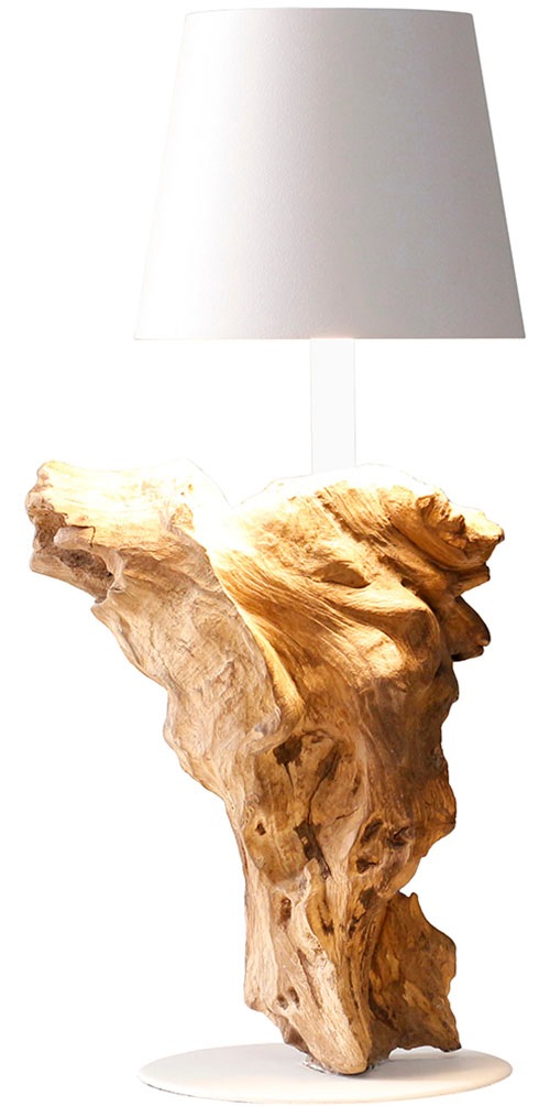 SalesFever LED Tischleuchte »Akku« 1 Stk. Warmweiß tragbar und wiederaufladbar,  stufenloses Dimmen