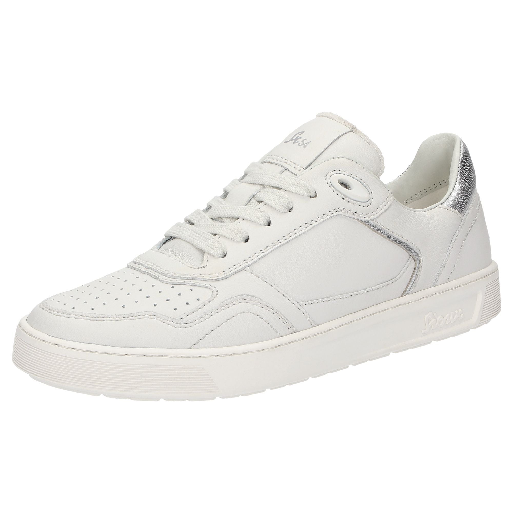 SIOUX Sneaker »Maites sneaker 001«