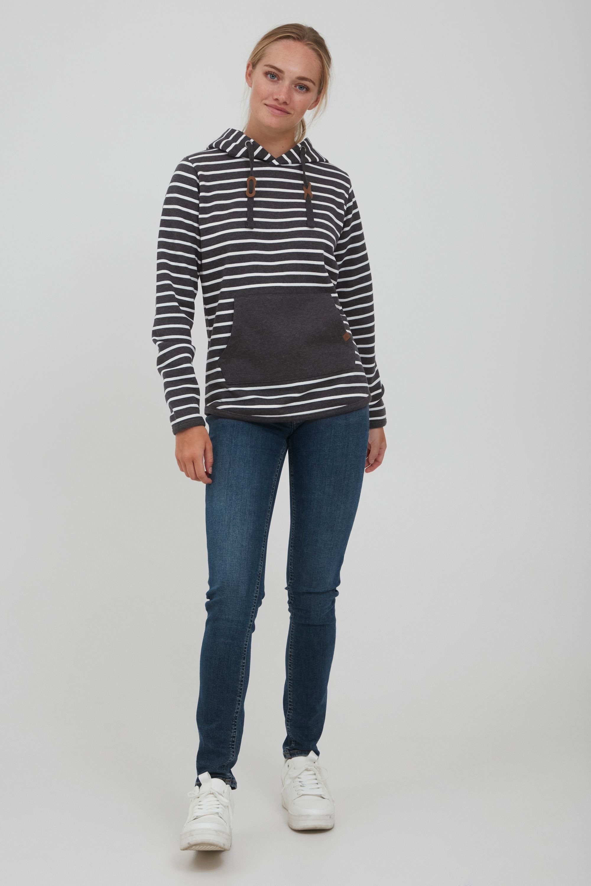 OXMO Kapuzenpullover »Hoodie OXCarina«