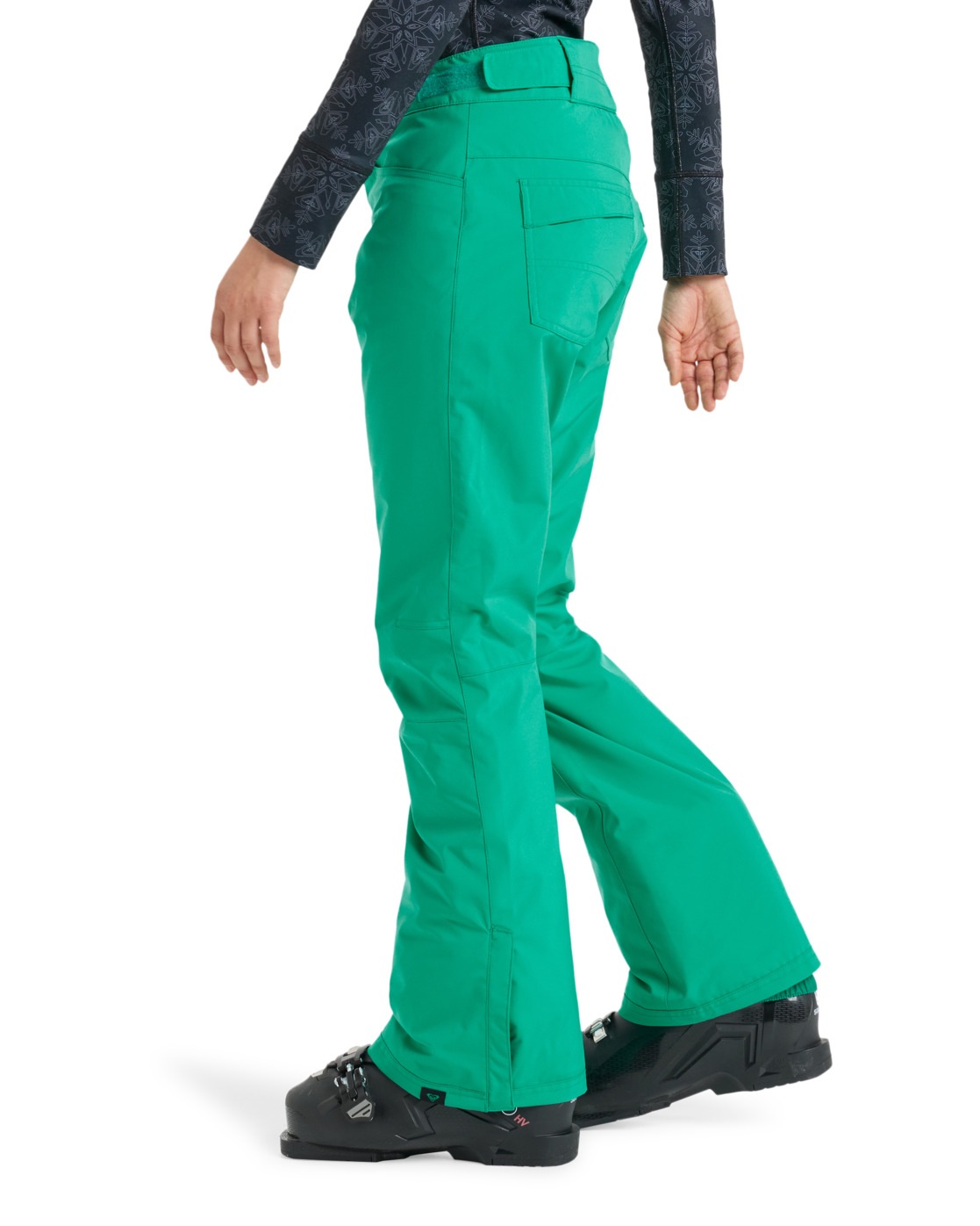 Roxy Snowboardhose »Backyard 10K«