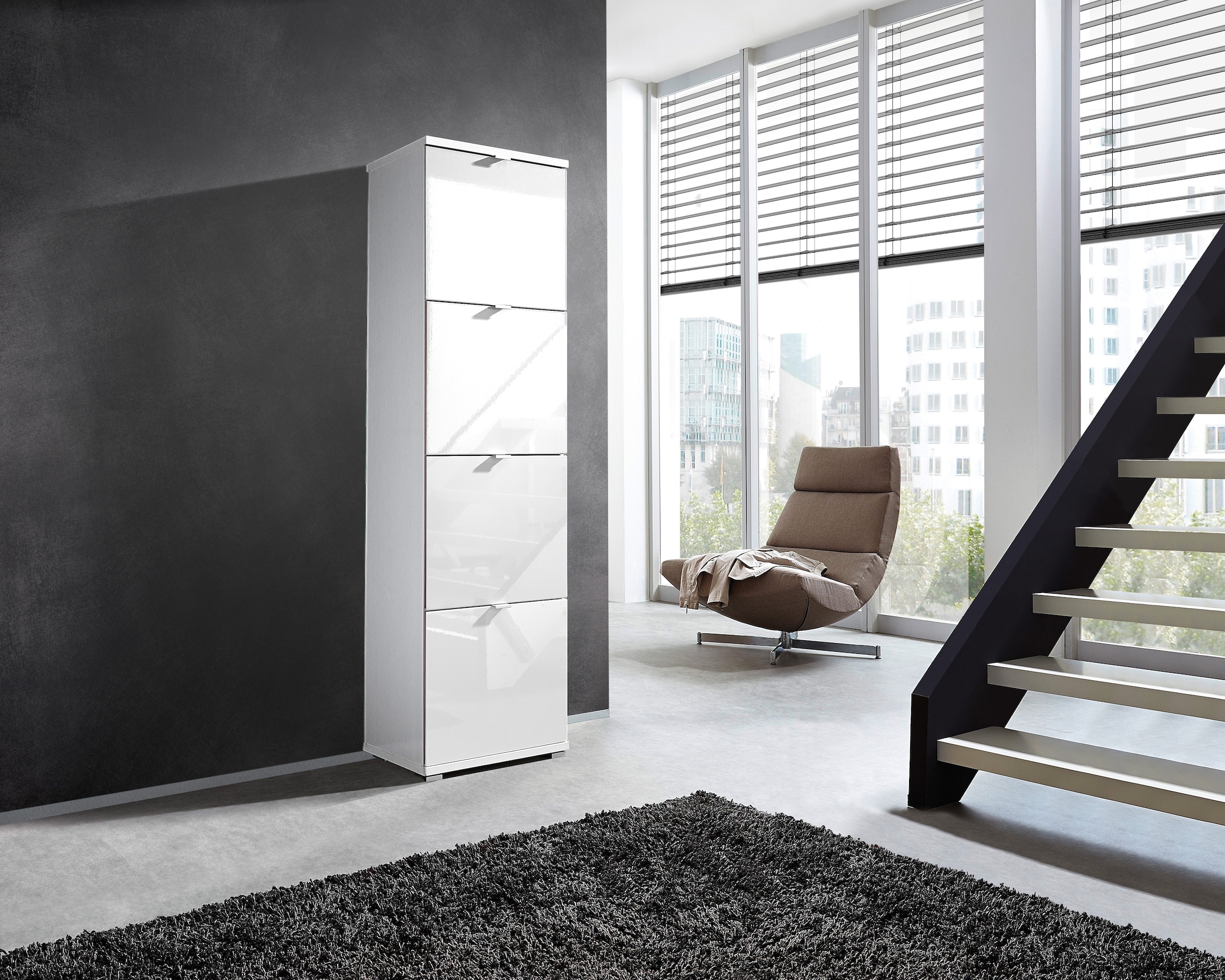 GERMANIA Schuhschrank »Colorado«, Korpus