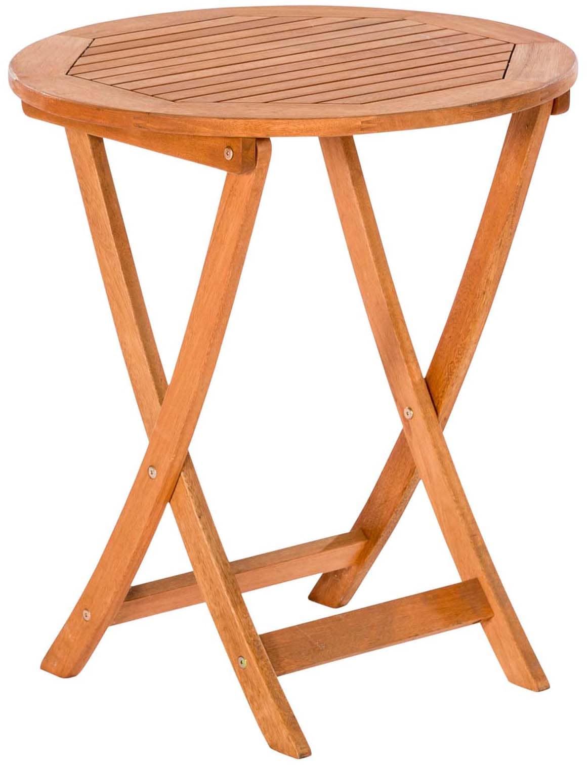 MERXX Gartentisch »Klapptisch« Durchmesser 80 cm