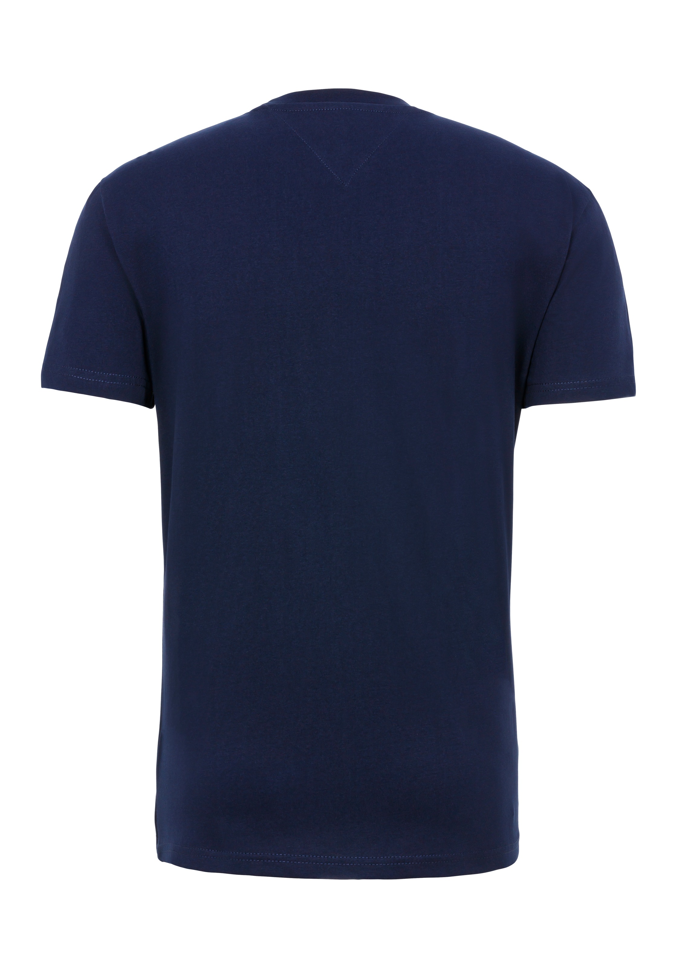 Tommy Jeans T-Shirt »TJM REG LINEAR LOGO TEE EXT«