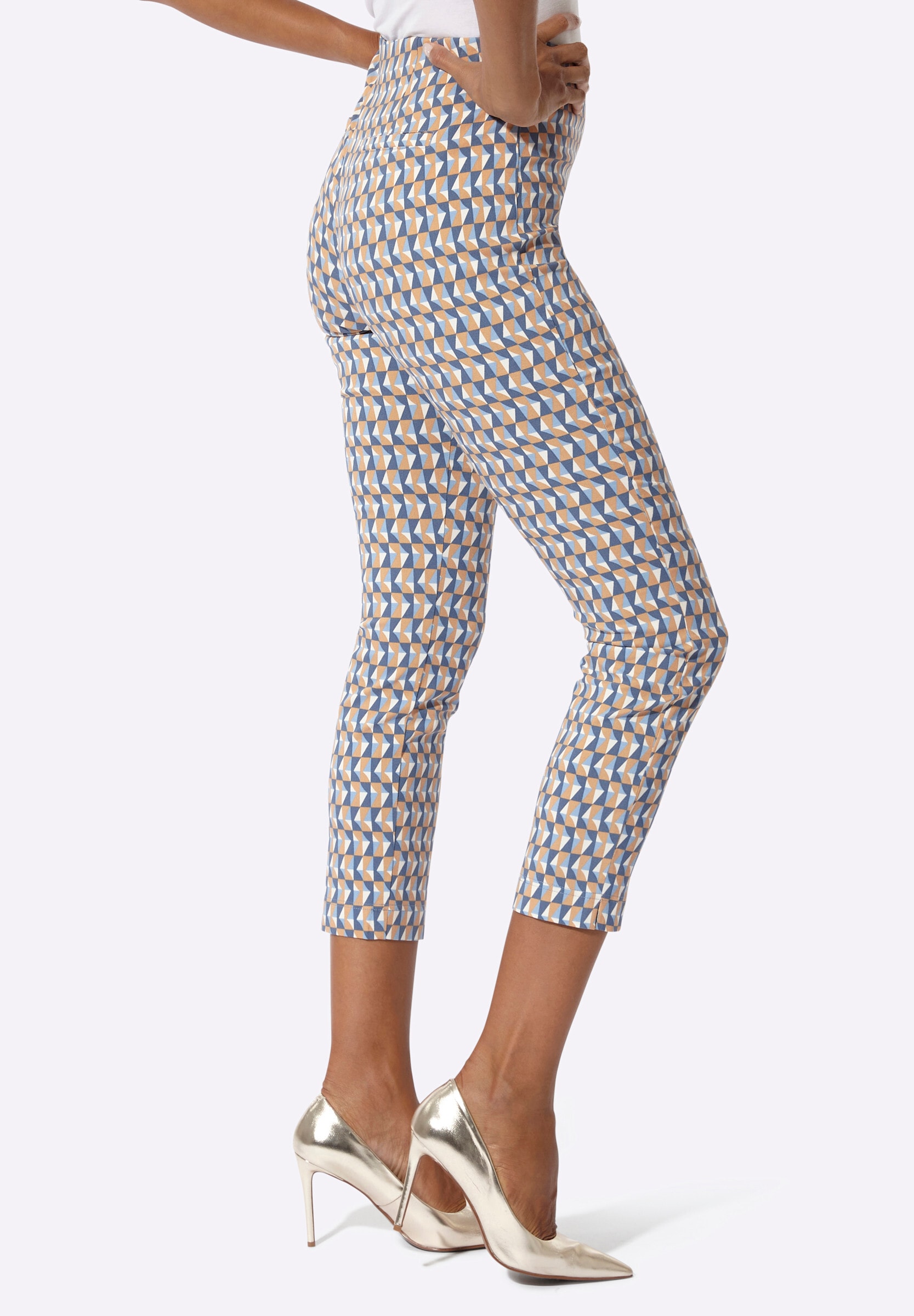 creation L Schlupfhose »Bengalin-Hose Bengalinhose«