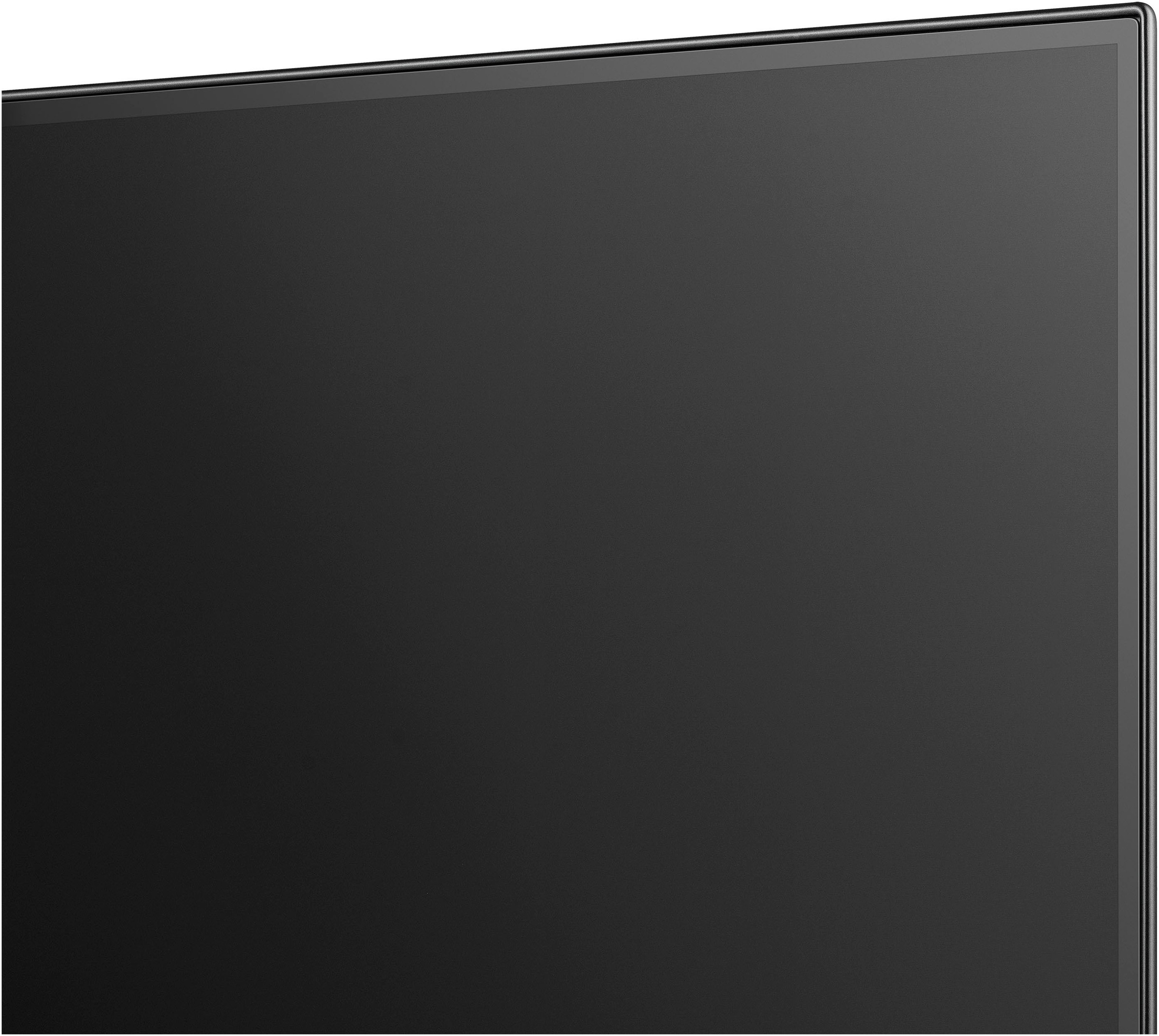 Hisense OLED-Fernseher »55A85N«, 4K Ultra HD, Smart-TV, OLED, 4K UHD