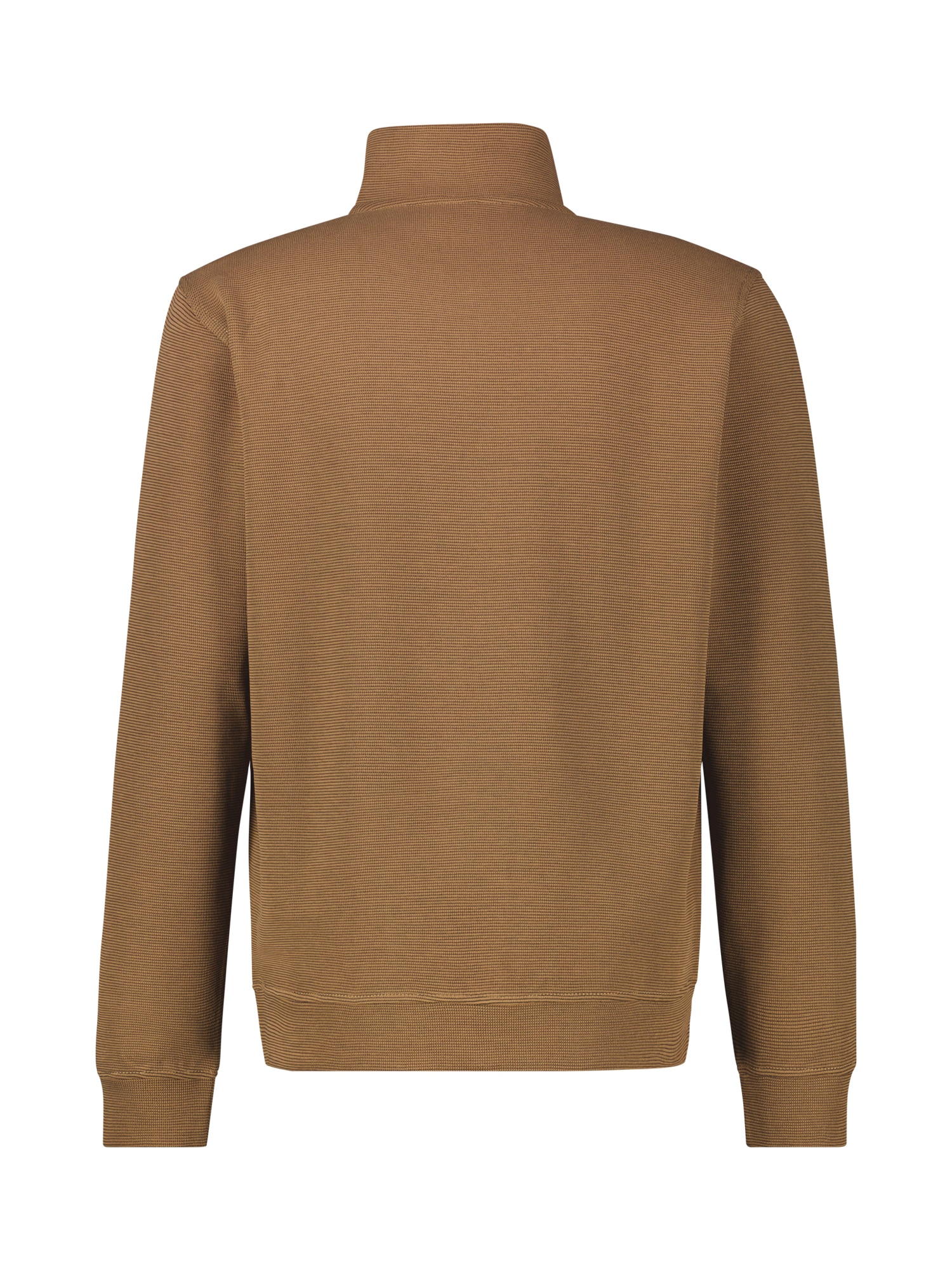 LERROS Sweatshirt »LERROS Sweattroyer in Übergrössen«