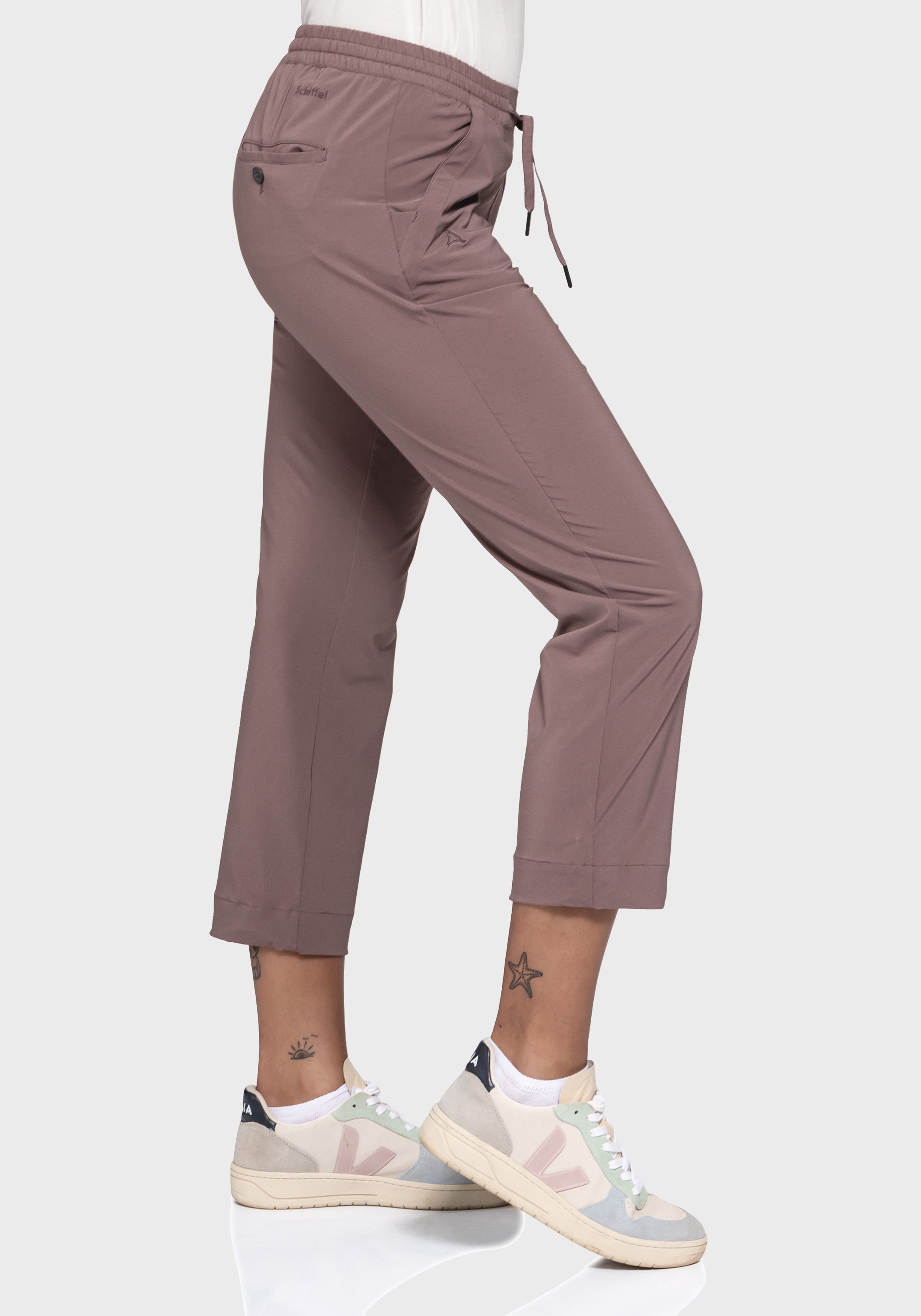 Schöffel 3/4-Hose »Pants Rangun L«