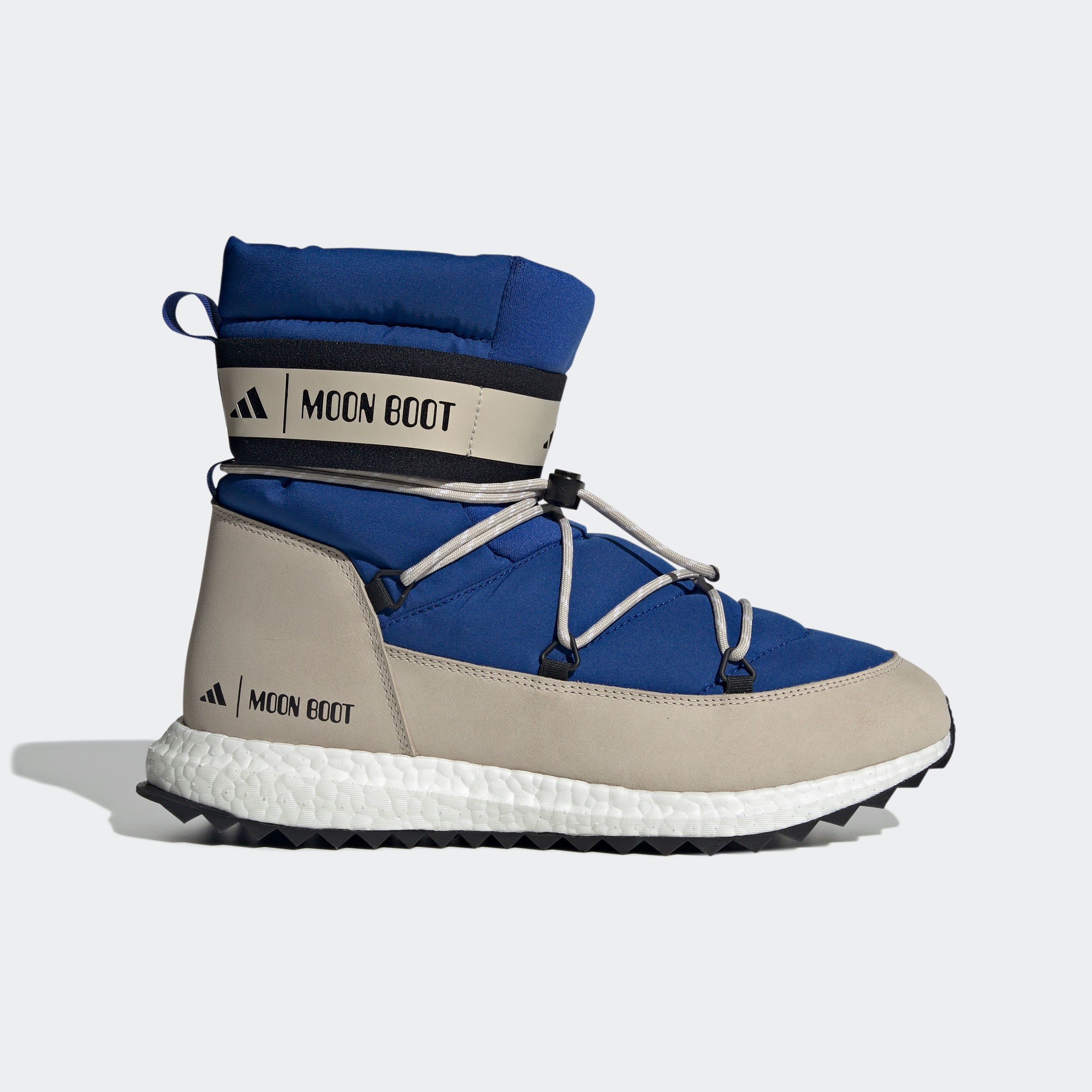 adidas Sportswear Winterboots »ADIDAS X MOON BOOT MOONBOOST HIGH«, Snowboots, Winterstiefel, Winterschuhe